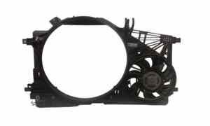 Elettroventola per Renault Master 4 Serie (2010 - In produzione)