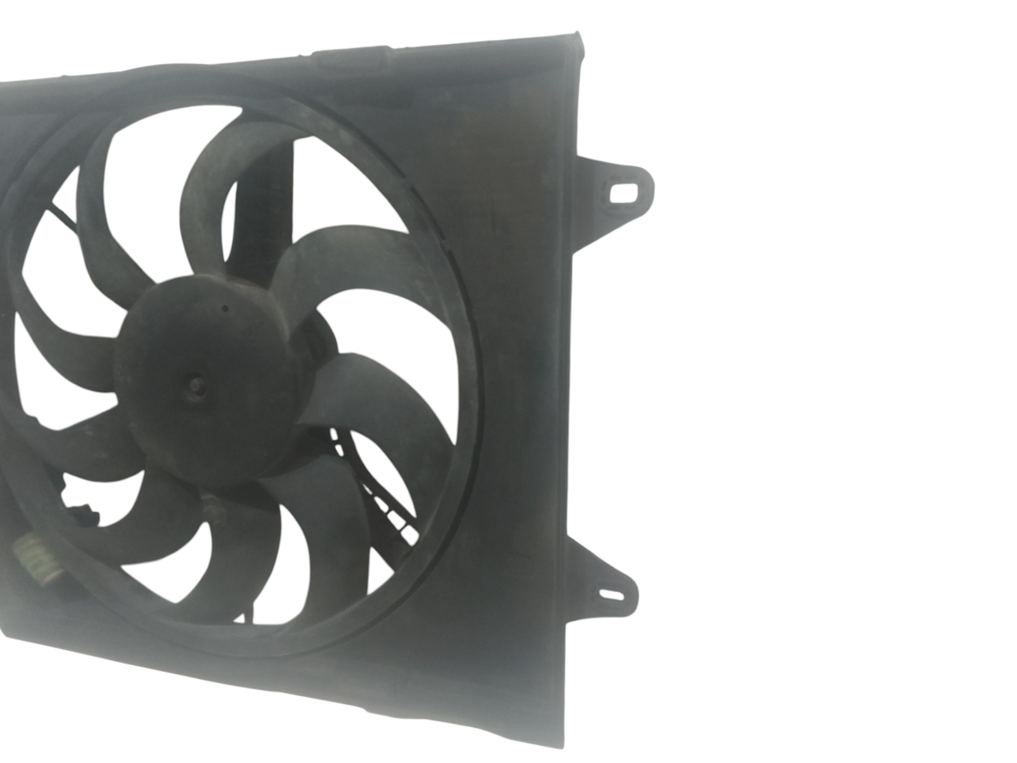 Elettroventola per Fiat Panda 3 Serie (2012 - In produzione)