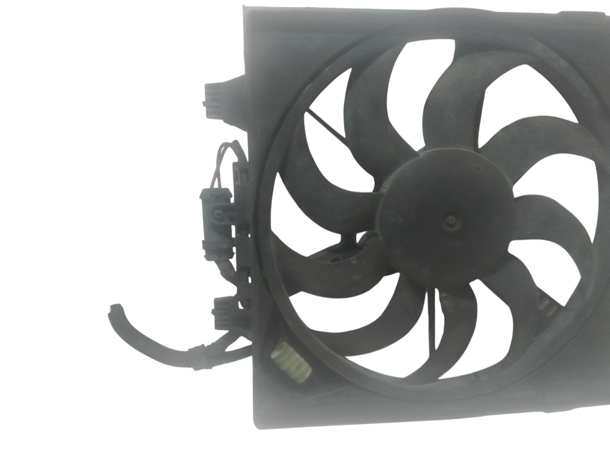 Elettroventola per Fiat Panda 3 Serie (2012 - In produzione)