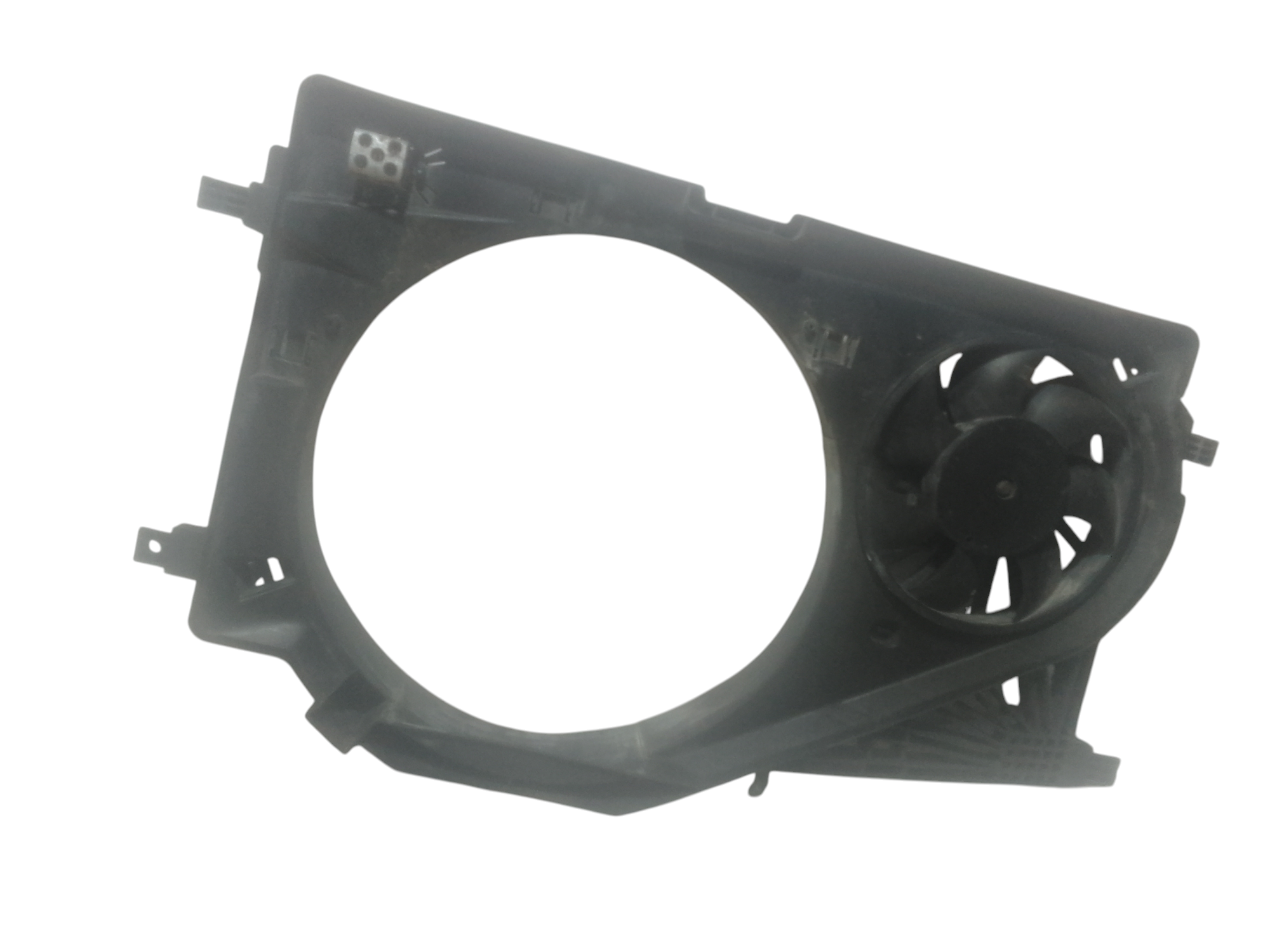 Elettroventola per Renault Master 4 Serie (2010 - In produzione)