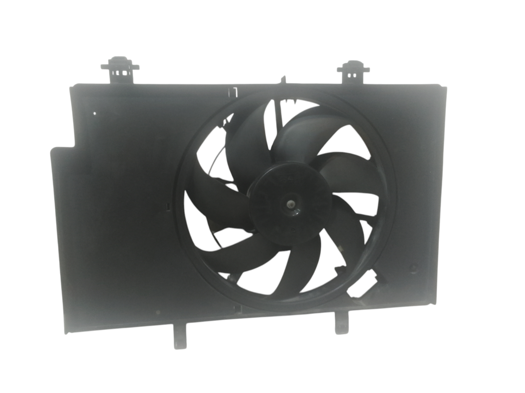 Elettroventola per Ford B - Max Berlina (2012 - In produzione)