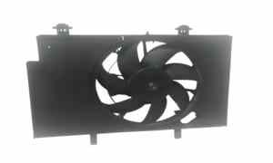 Elettroventola per Ford B - Max Berlina (2012 - In produzione)