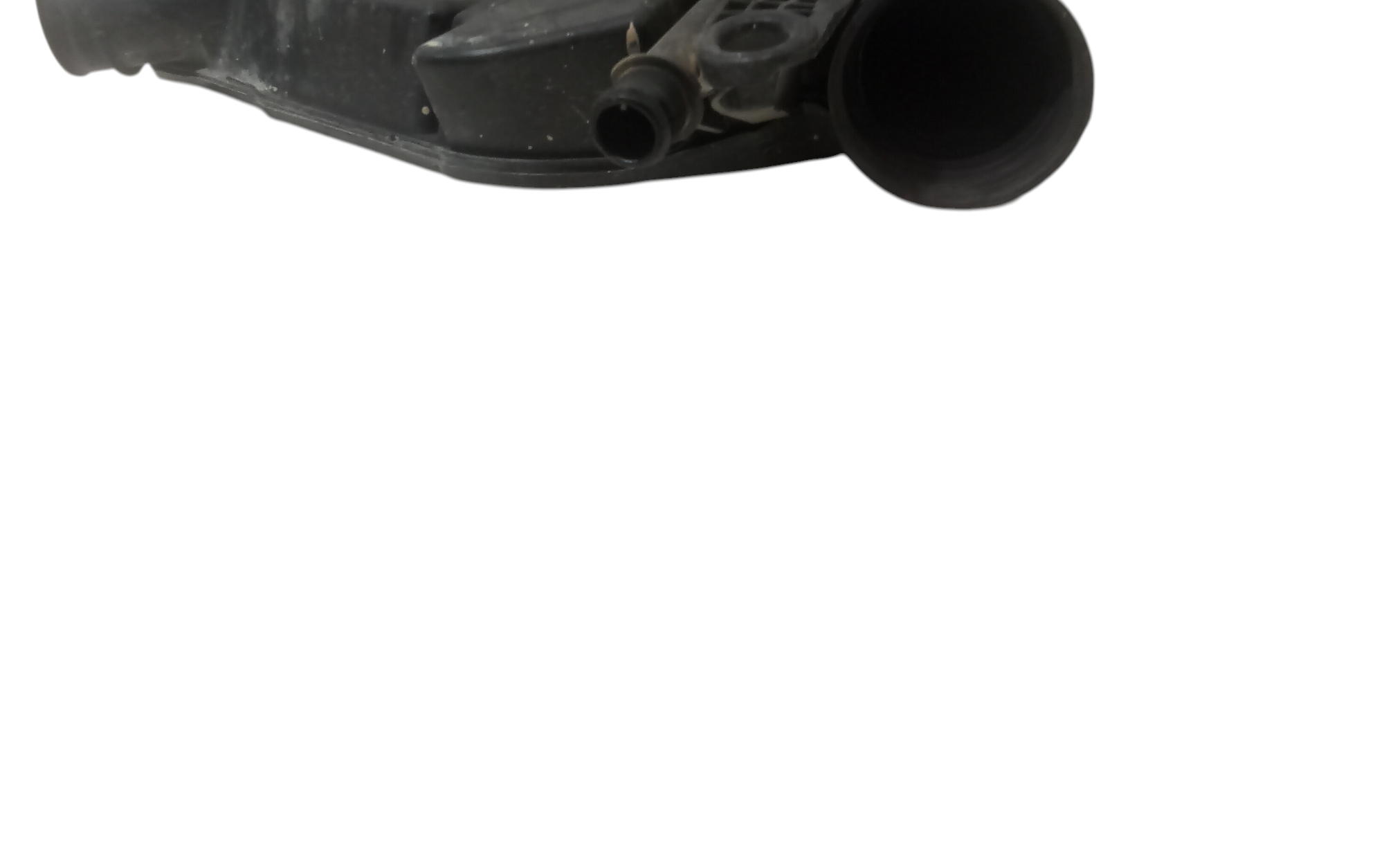 Box scatola filtro aria per Fiat Grande Punto 3 Serie (2012 - In produzione)