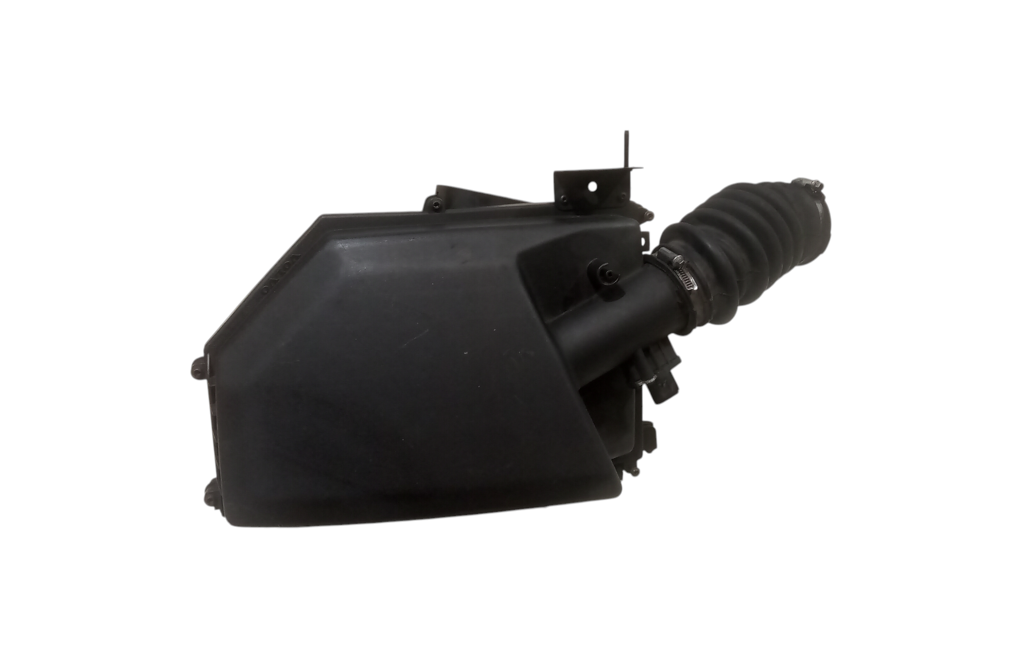 Box scatola filtro aria per Volvo V60 1 Serie (2010 - In produzione)