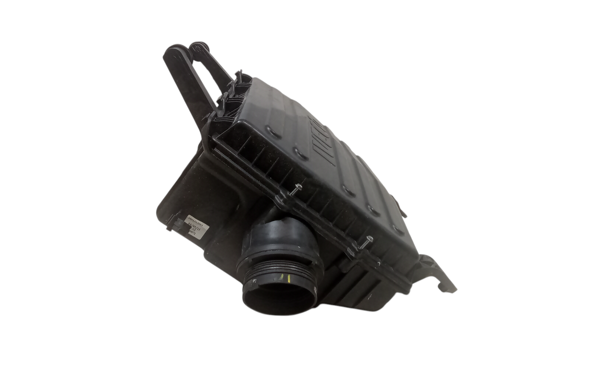 Box scatola filtro aria per Iveco Daily 5 Serie (2014 - In produzione)