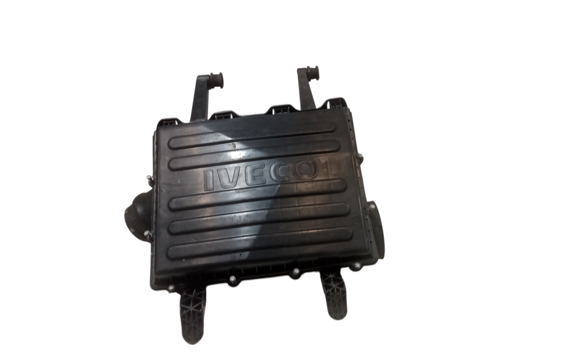 Box scatola filtro aria per Iveco Daily 5 Serie (2014 - In produzione)
