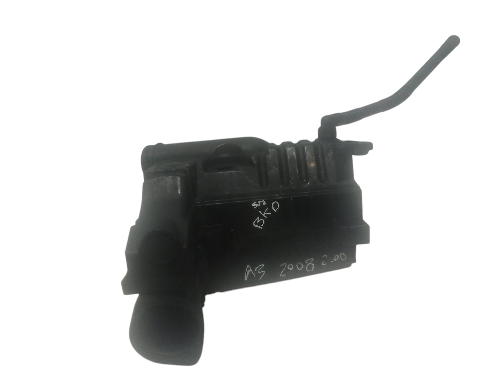 Box scatola filtro aria per Audi A3 Serie (8p1) (08>12) (2008 - 2012)