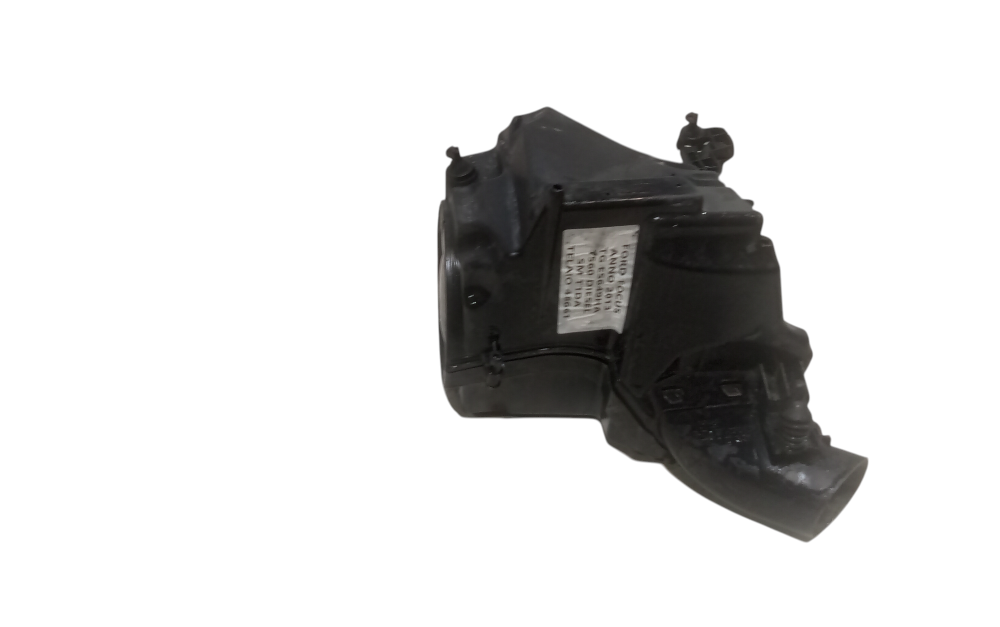 Box scatola filtro aria per Ford B - Max Berlina (2012 - In produzione)