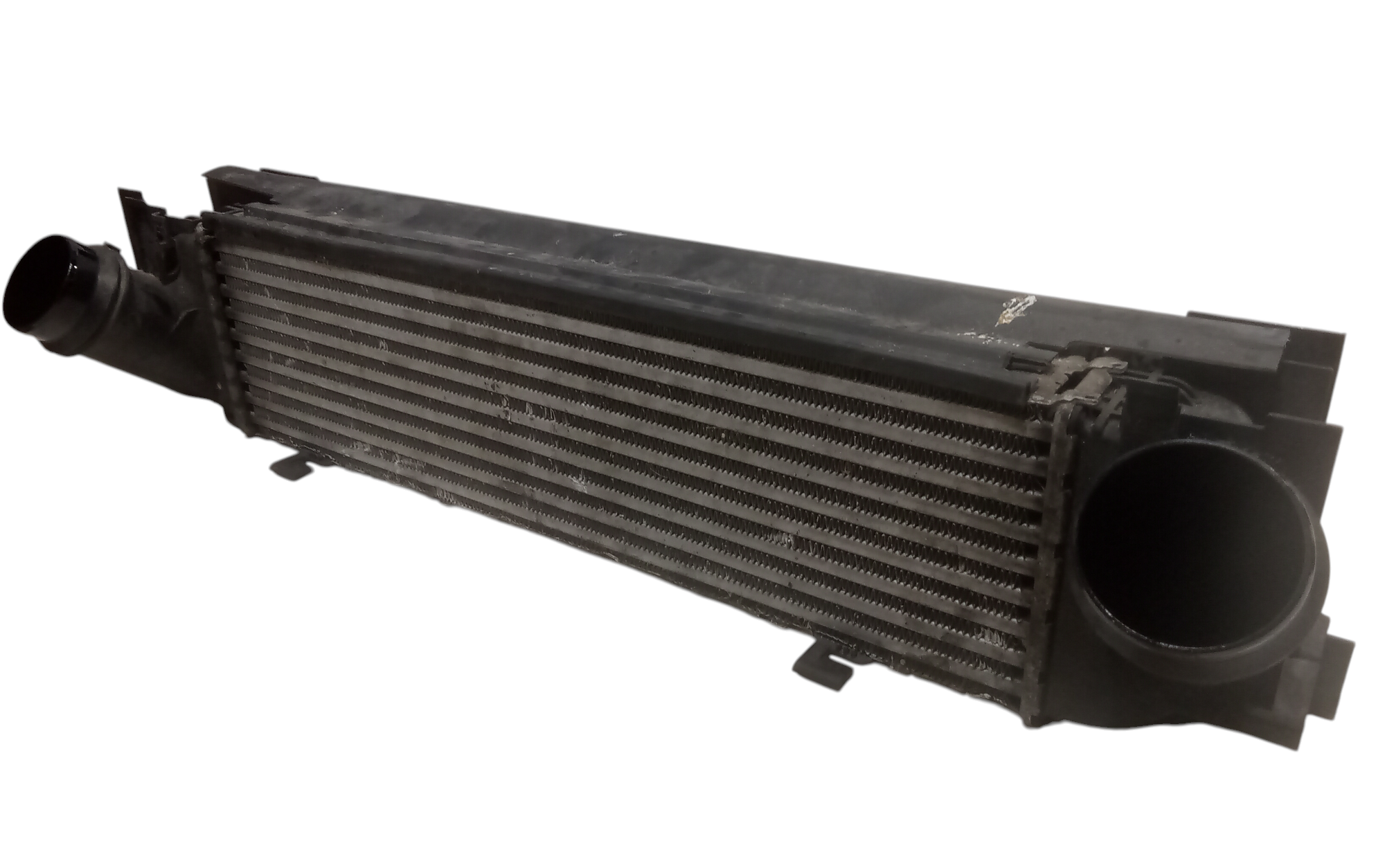 Intercooler per Bmw Serie 1 F20 (2011 - 2019)