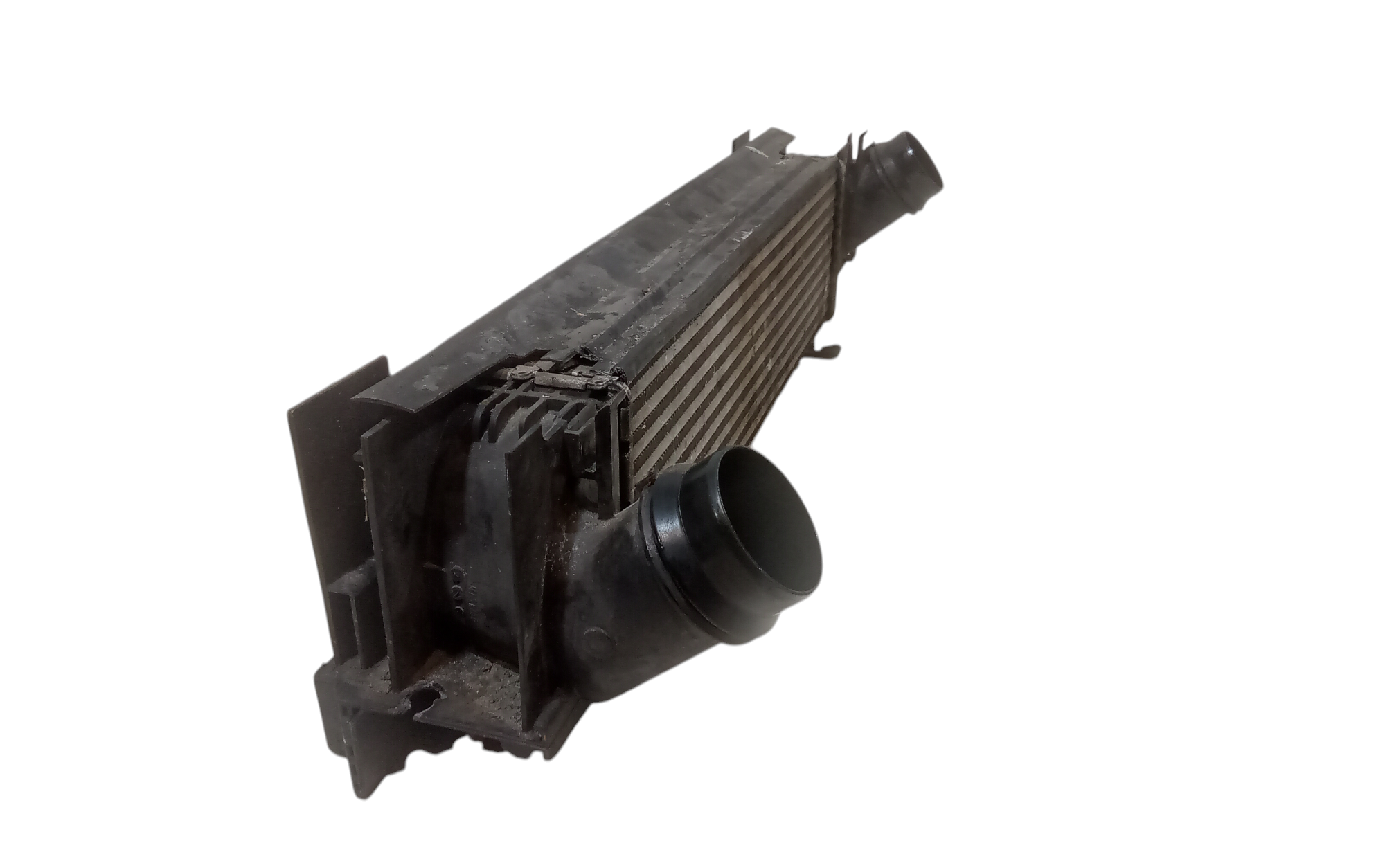 Intercooler per Bmw Serie 1 F20 (2011 - 2019)