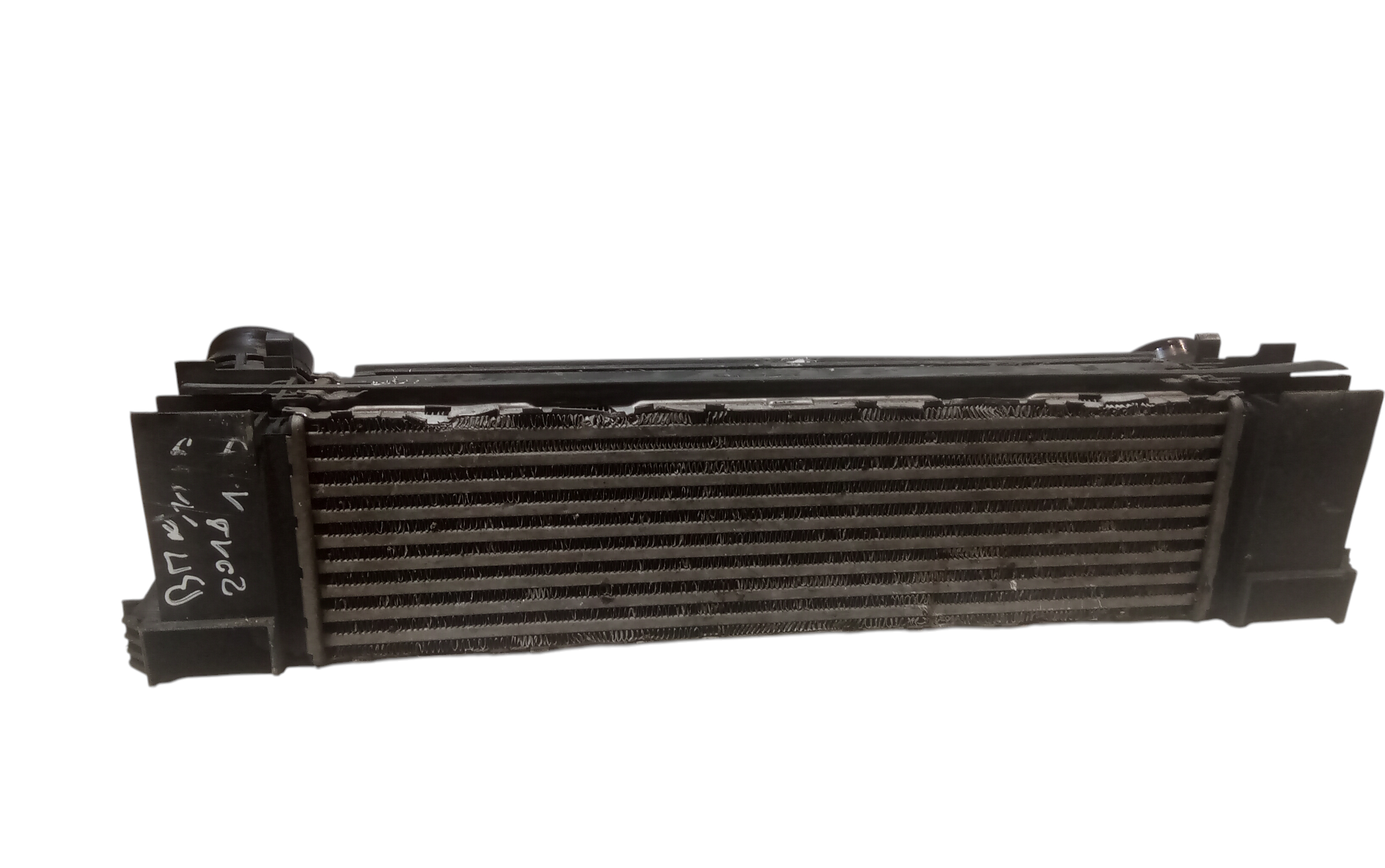 Intercooler per Bmw Serie 1 F20 (2011 - 2019)