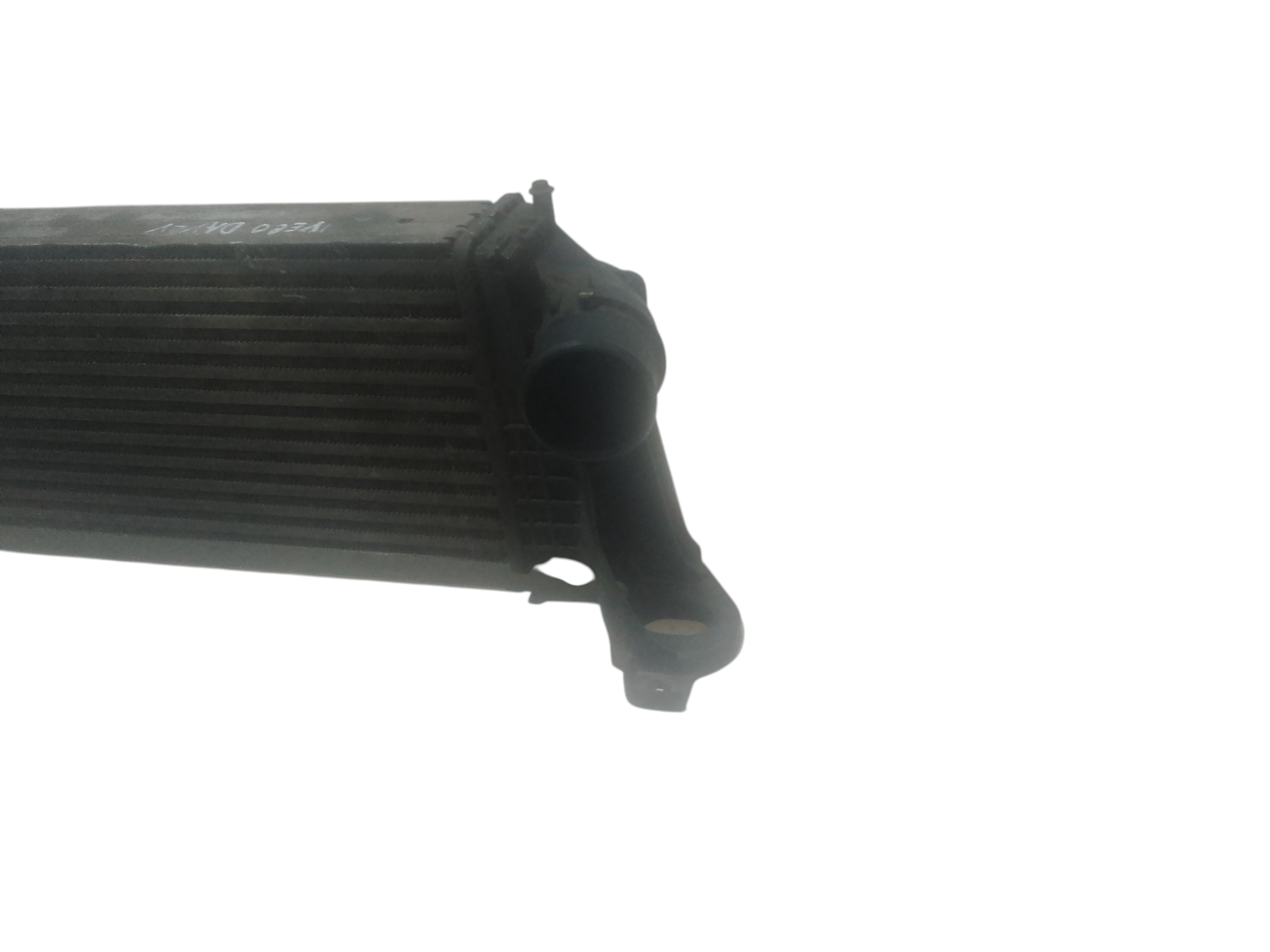 Intercooler per Iveco Daily 4 Serie (2006 - 2014)