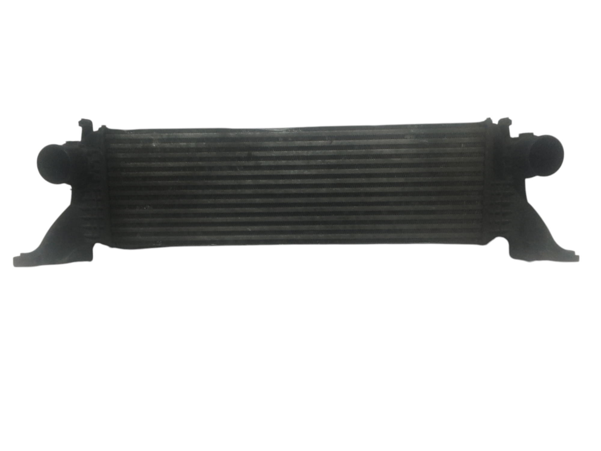Intercooler per Iveco Daily 4 Serie (2006 - 2014)