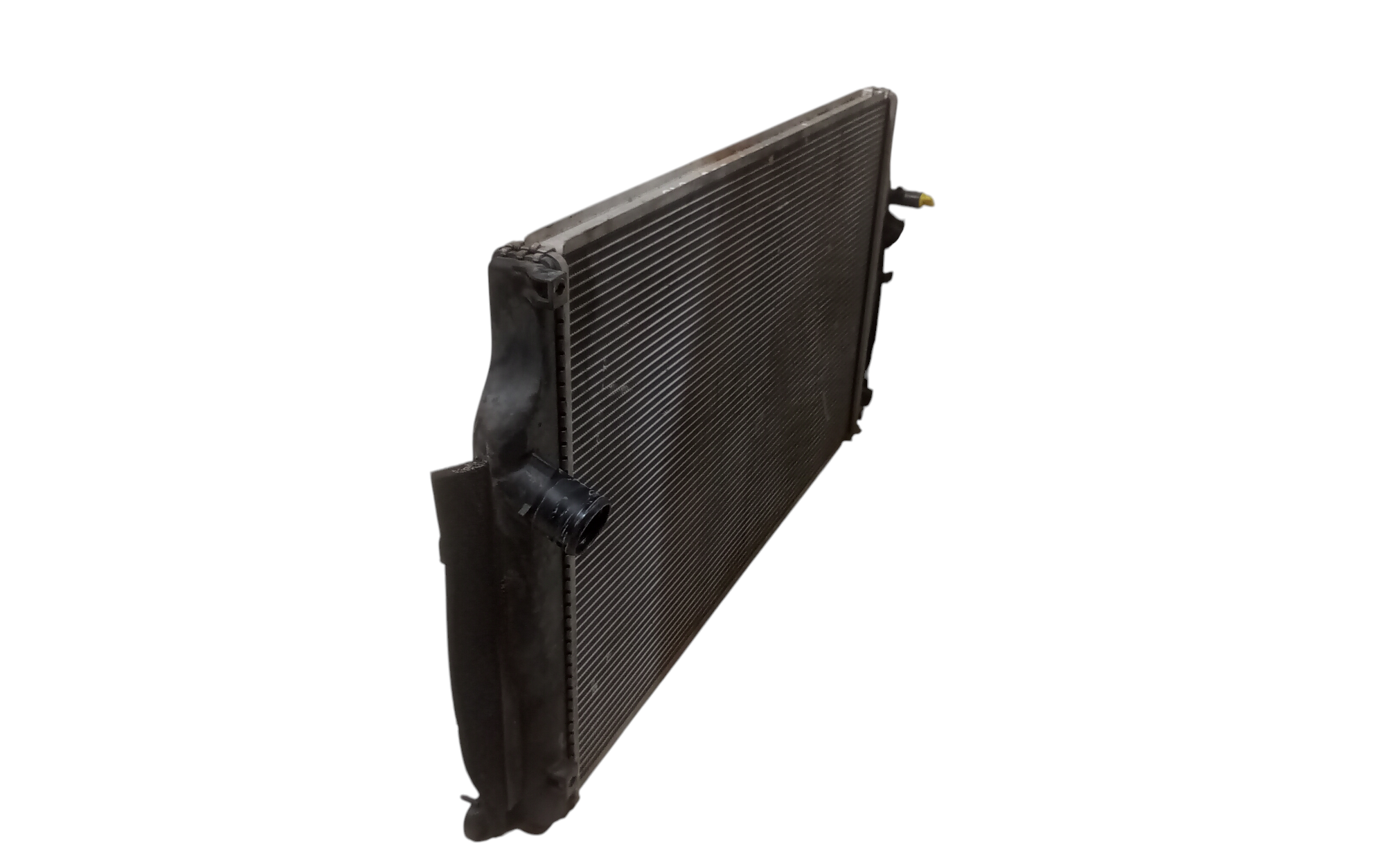 Radiatore acqua per Toyota Rav4 5 Serie (2009 - 2012)