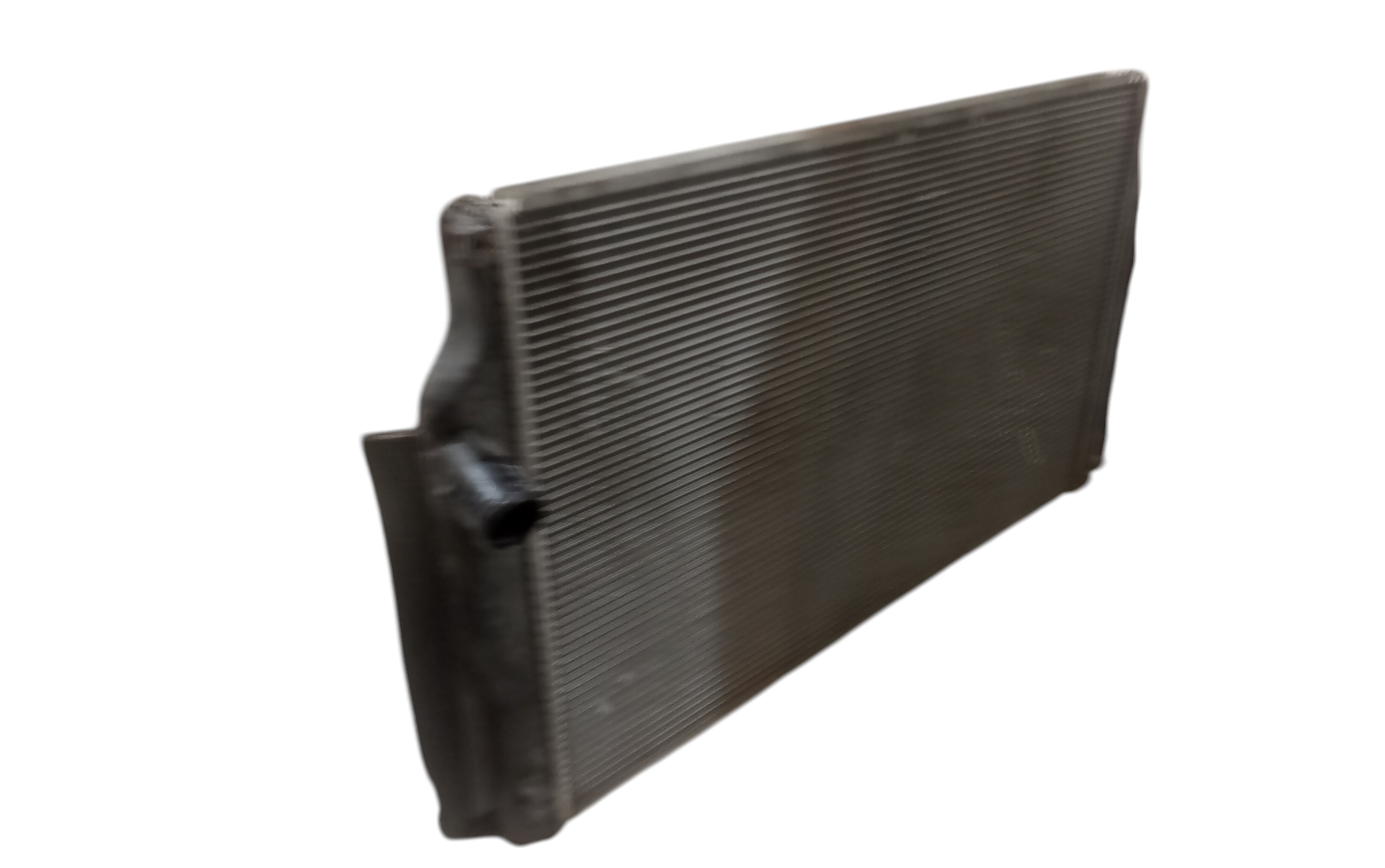 Radiatore acqua per Toyota Rav4 5 Serie (2009 - 2012)