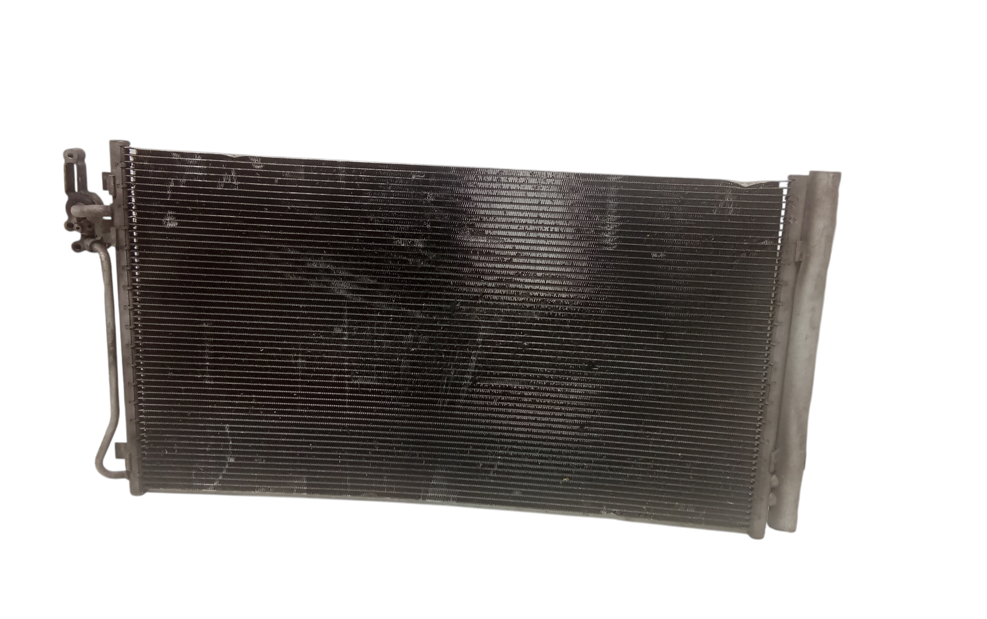 Radiatore A/C per Jaguar E-pace Serie  (17>) (2017 - In produzione)