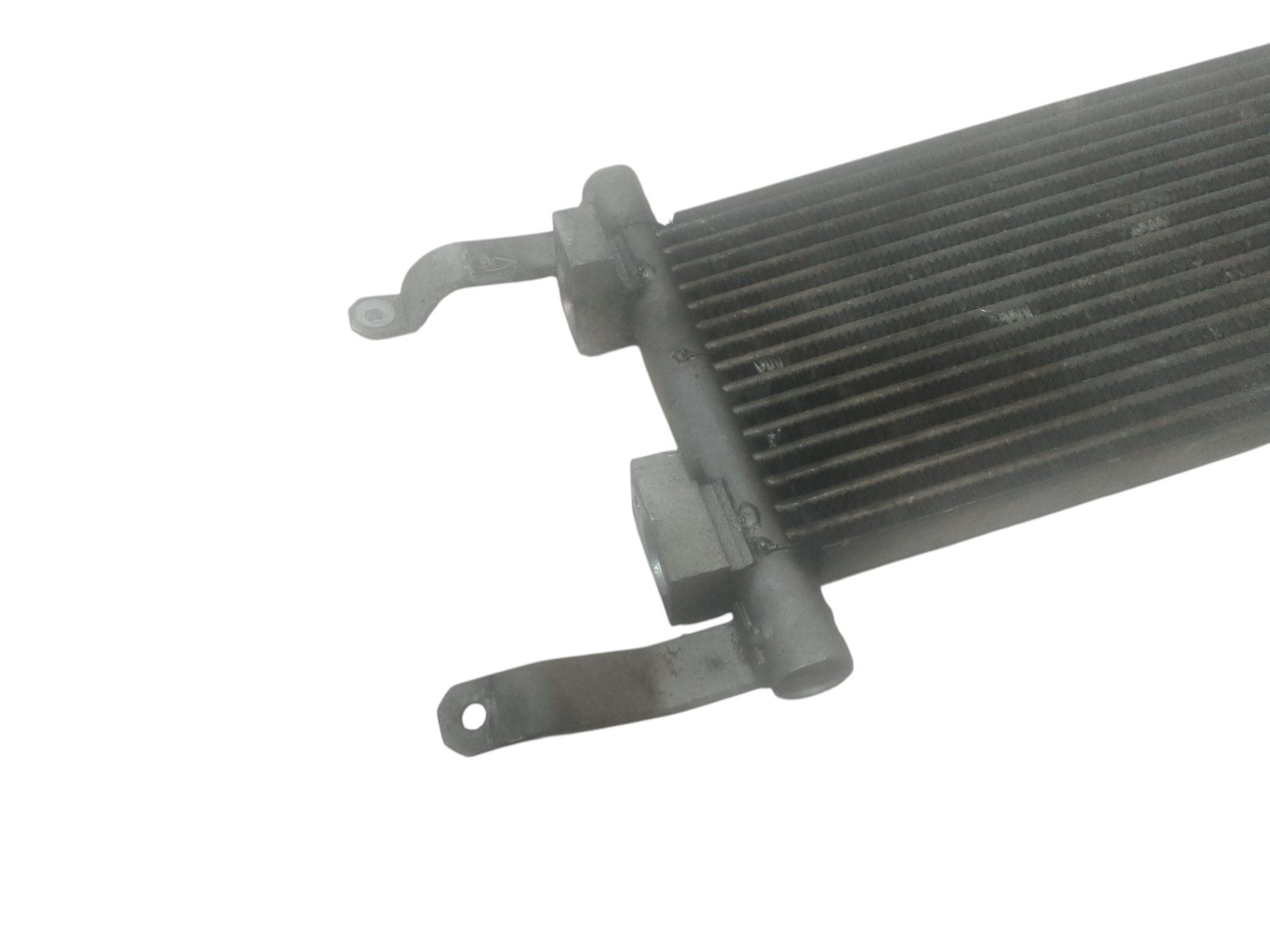 Radiatore olio per Alfa Romeo Stelvio Serie (949_) (16>) (2016 - In produzione)