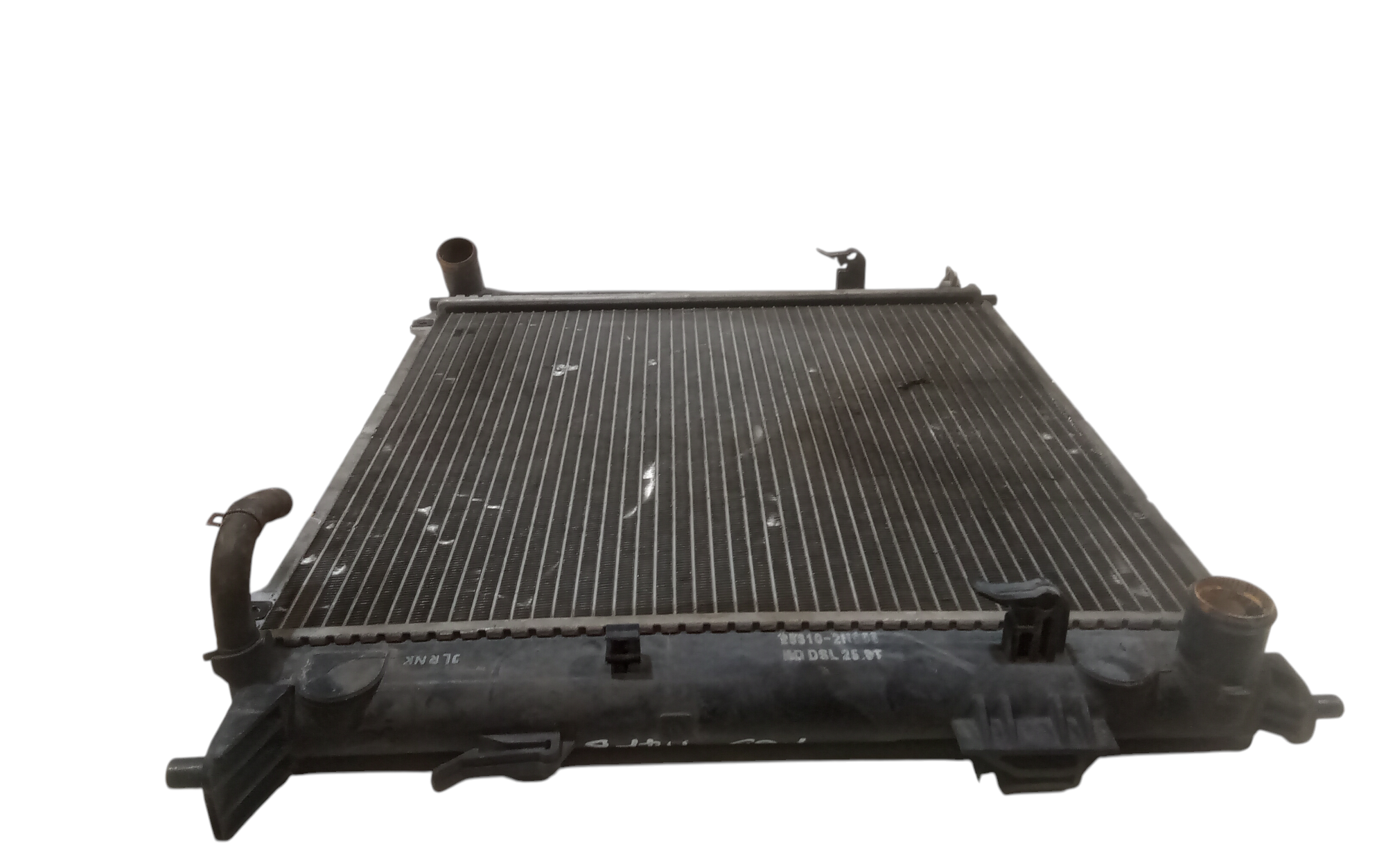 Radiatore acqua per Hyundai I30 Serie (07>11) (2007 - 2011)