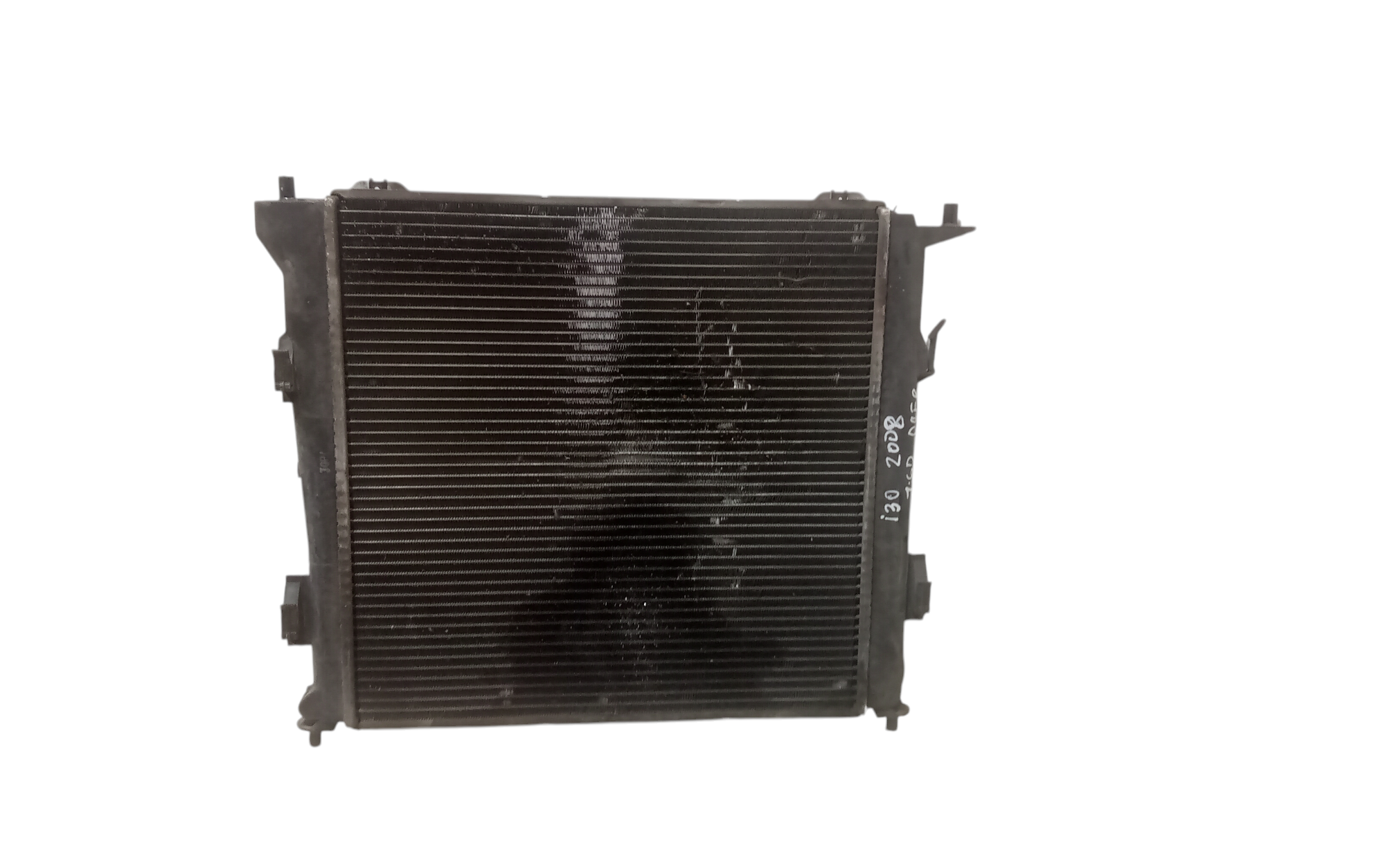 Radiatore acqua per Hyundai I30 Serie (07>11) (2007 - 2011)