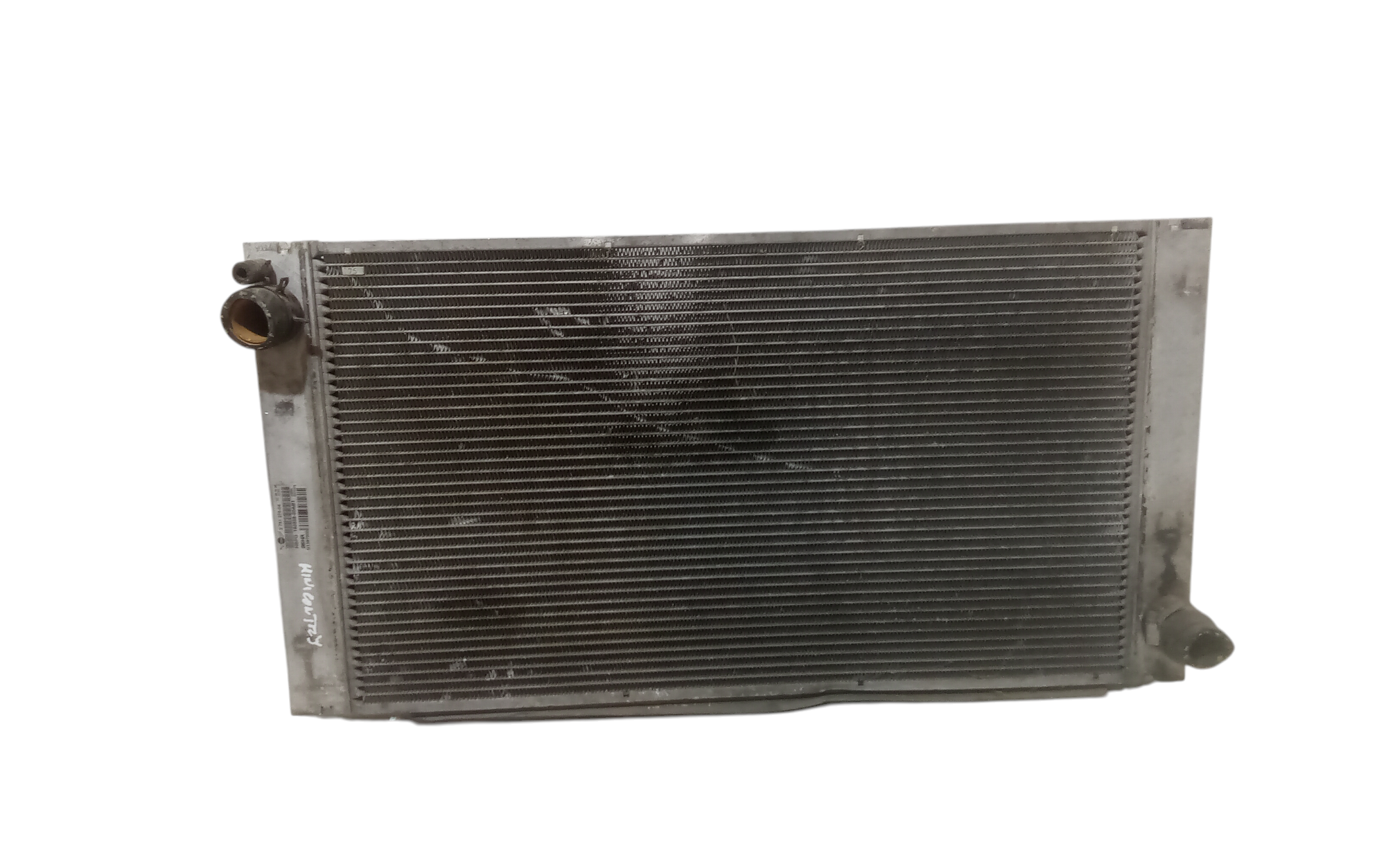 Radiatore acqua per Mini Countryman 1 Serie (2010 - In produzione)