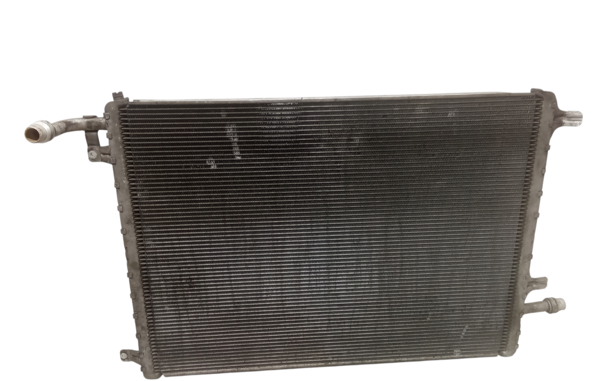 Radiatore acqua per Jaguar E-pace Serie  (17>) (2017 - In produzione)