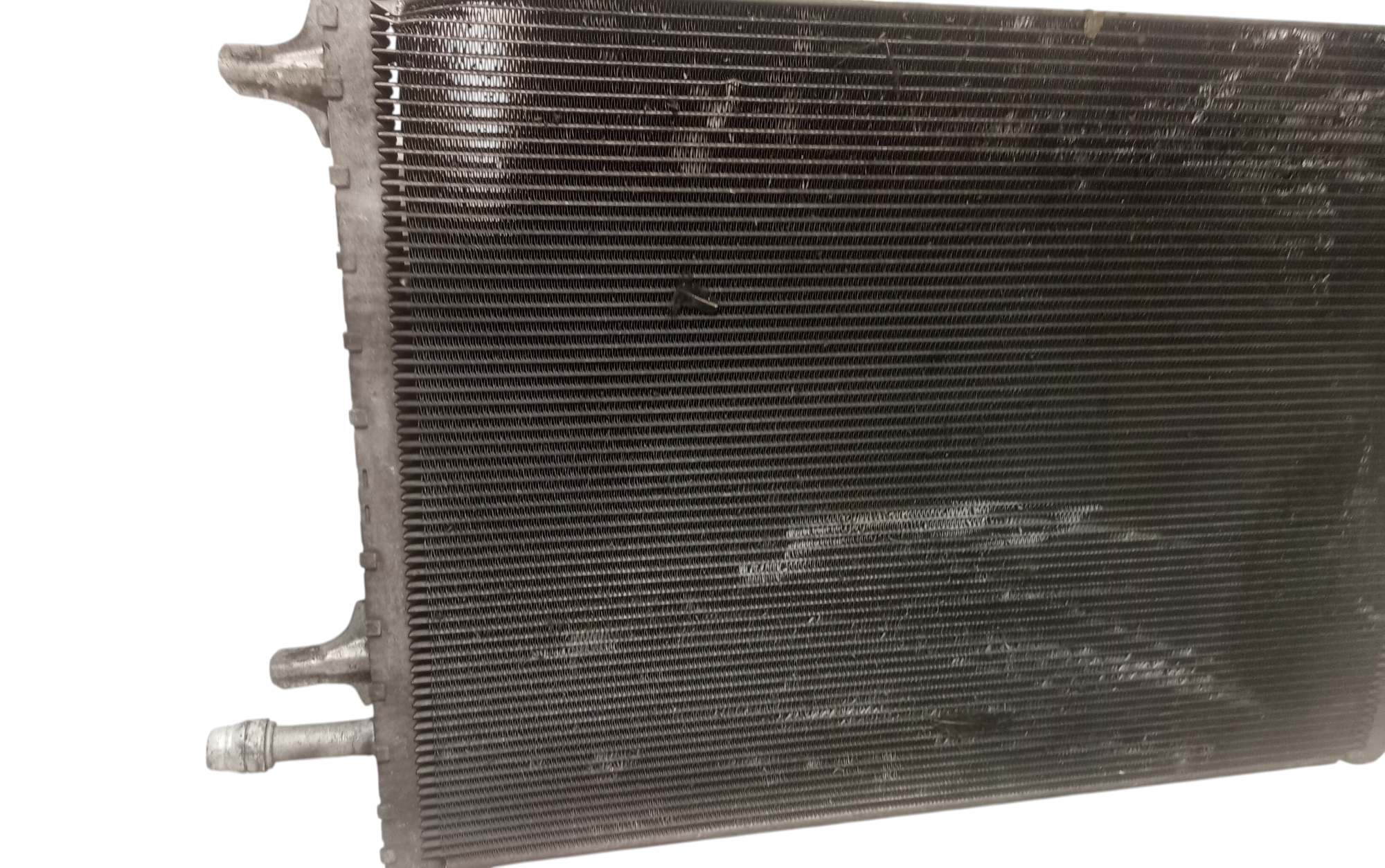 Radiatore acqua per Jaguar E-pace Serie  (17>) (2017 - In produzione)