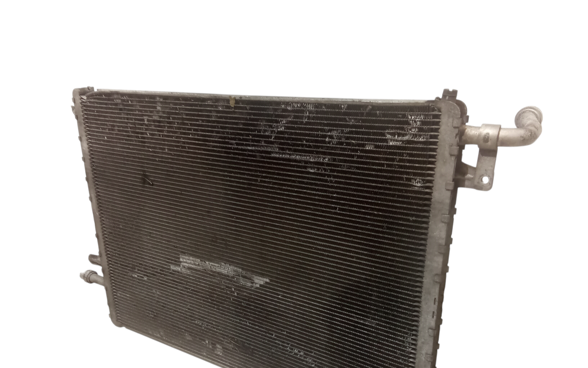 Radiatore acqua per Jaguar E-pace Serie  (17>) (2017 - In produzione)