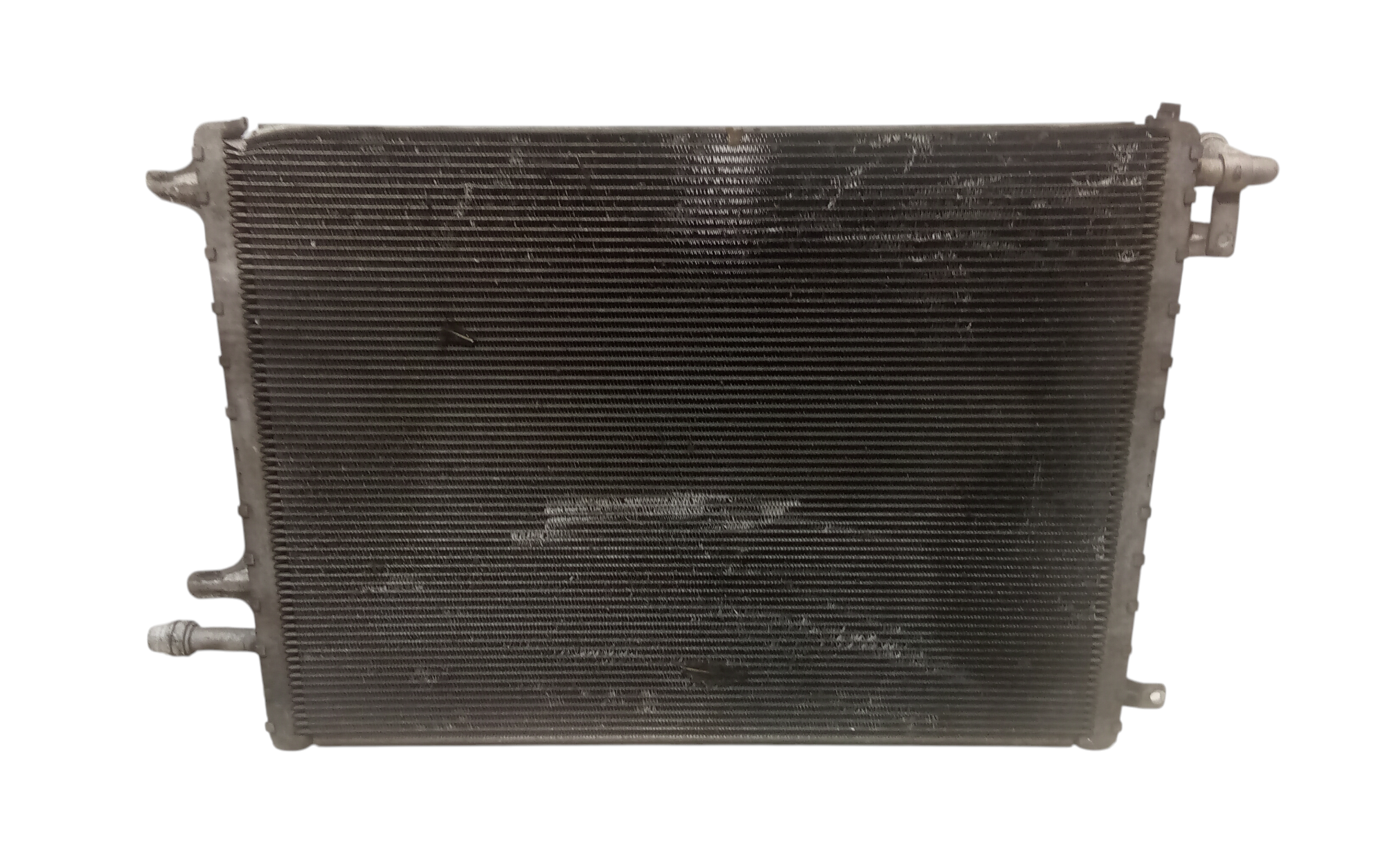 Radiatore acqua per Jaguar E-pace Serie  (17>) (2017 - In produzione)