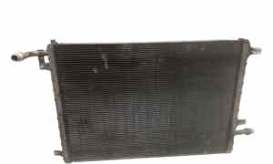 Radiatore acqua per Jaguar E-pace Serie  (17>) (2017 - In produzione)