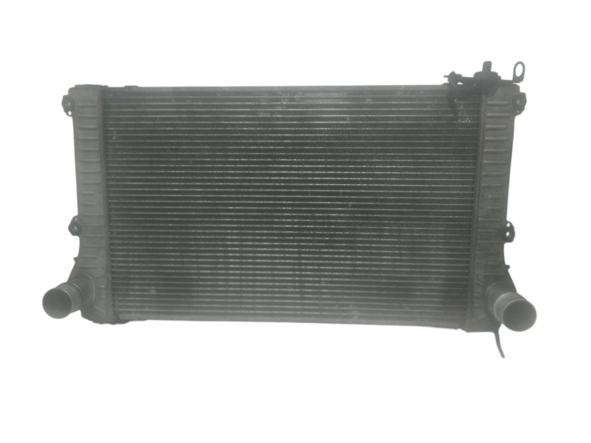 Intercooler per Toyota Rav4 5 Serie (2009 - 2012)