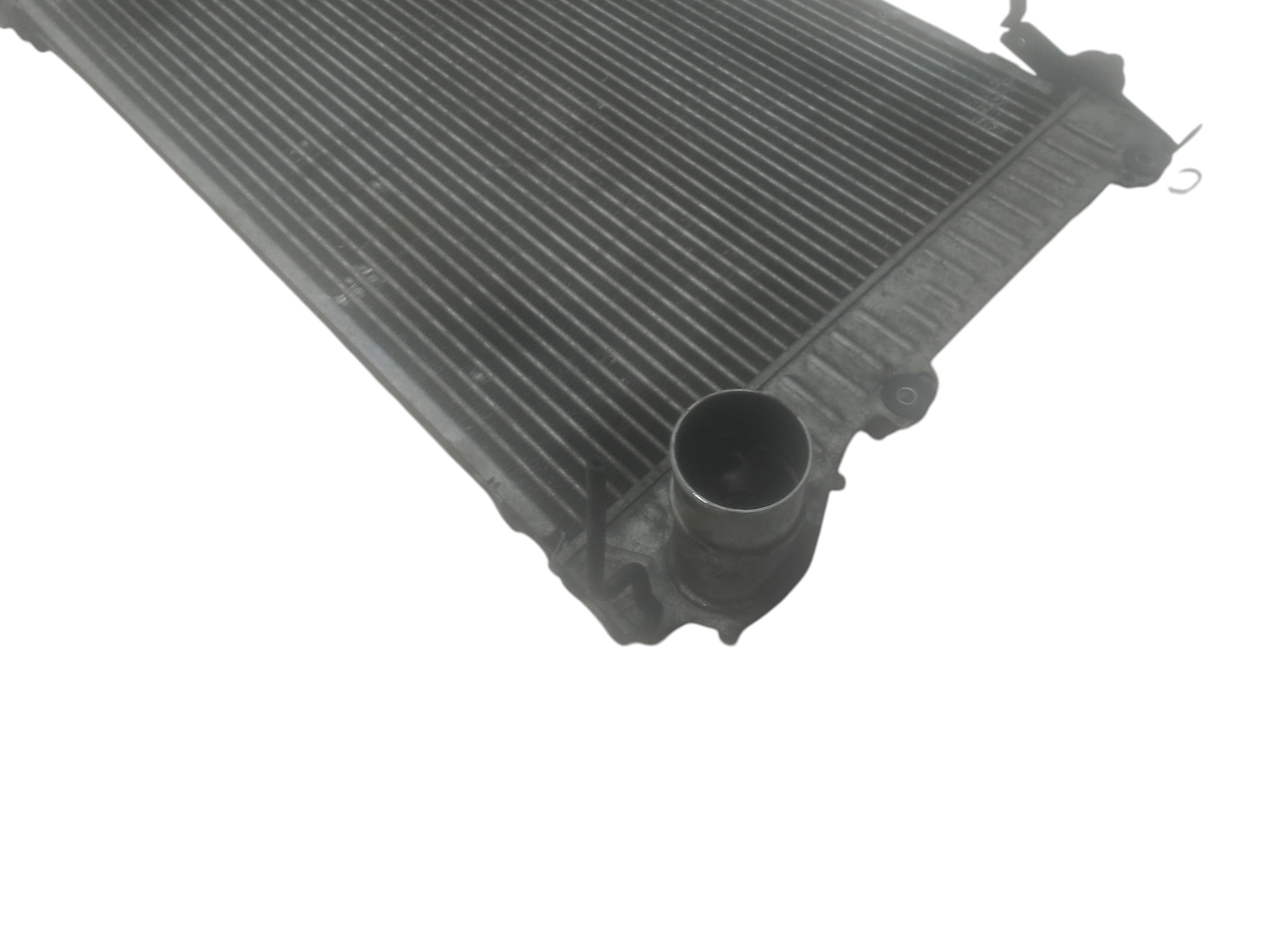 Intercooler per Toyota Rav4 5 Serie (2009 - 2012)