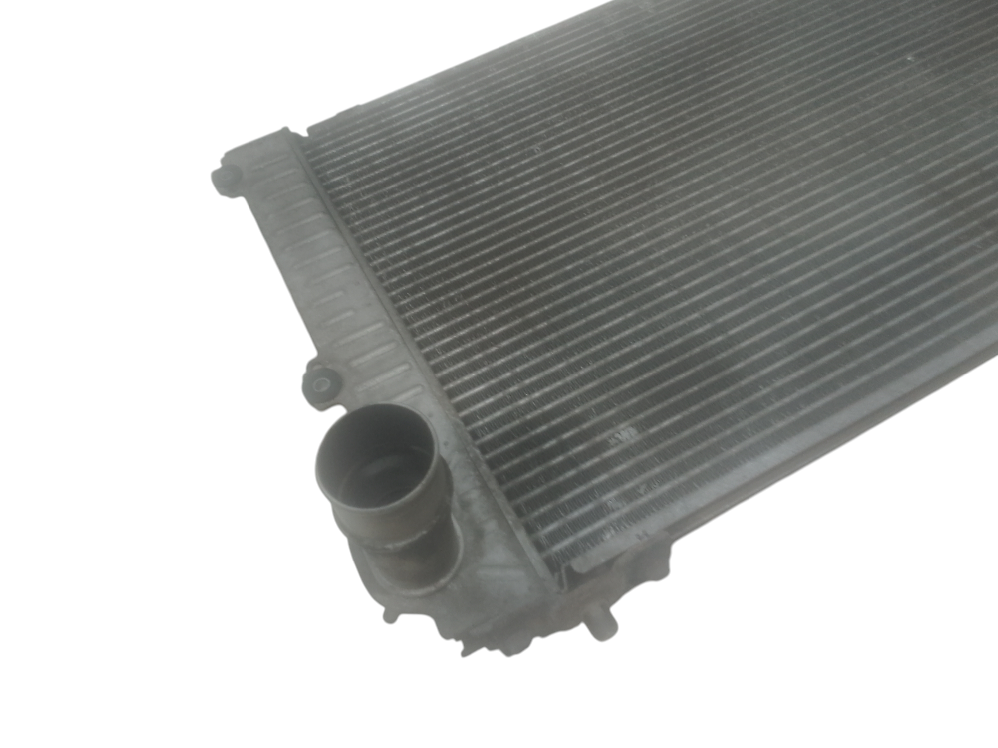 Intercooler per Toyota Rav4 5 Serie (2009 - 2012)
