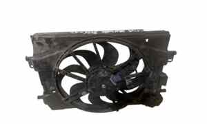 Elettroventola  per Dacia Sandero Serie Stepway (2012 - In produzione)