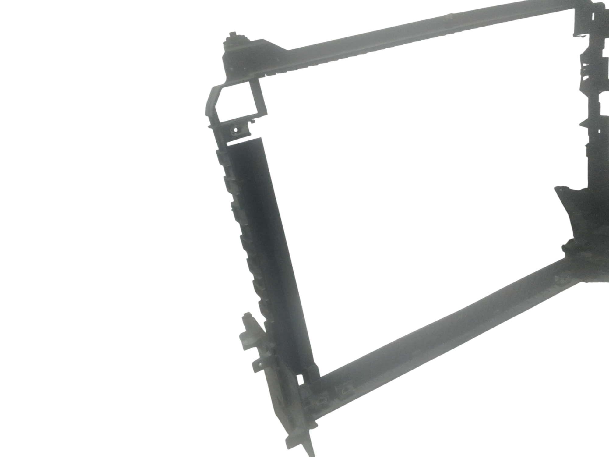 Convogliatore per Land Rover Range Rover Velar (17>) (2017 - In produzione)