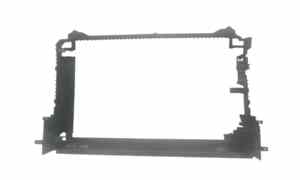 Convogliatore per Land Rover Range Rover Velar (17>) (2017 - In produzione)