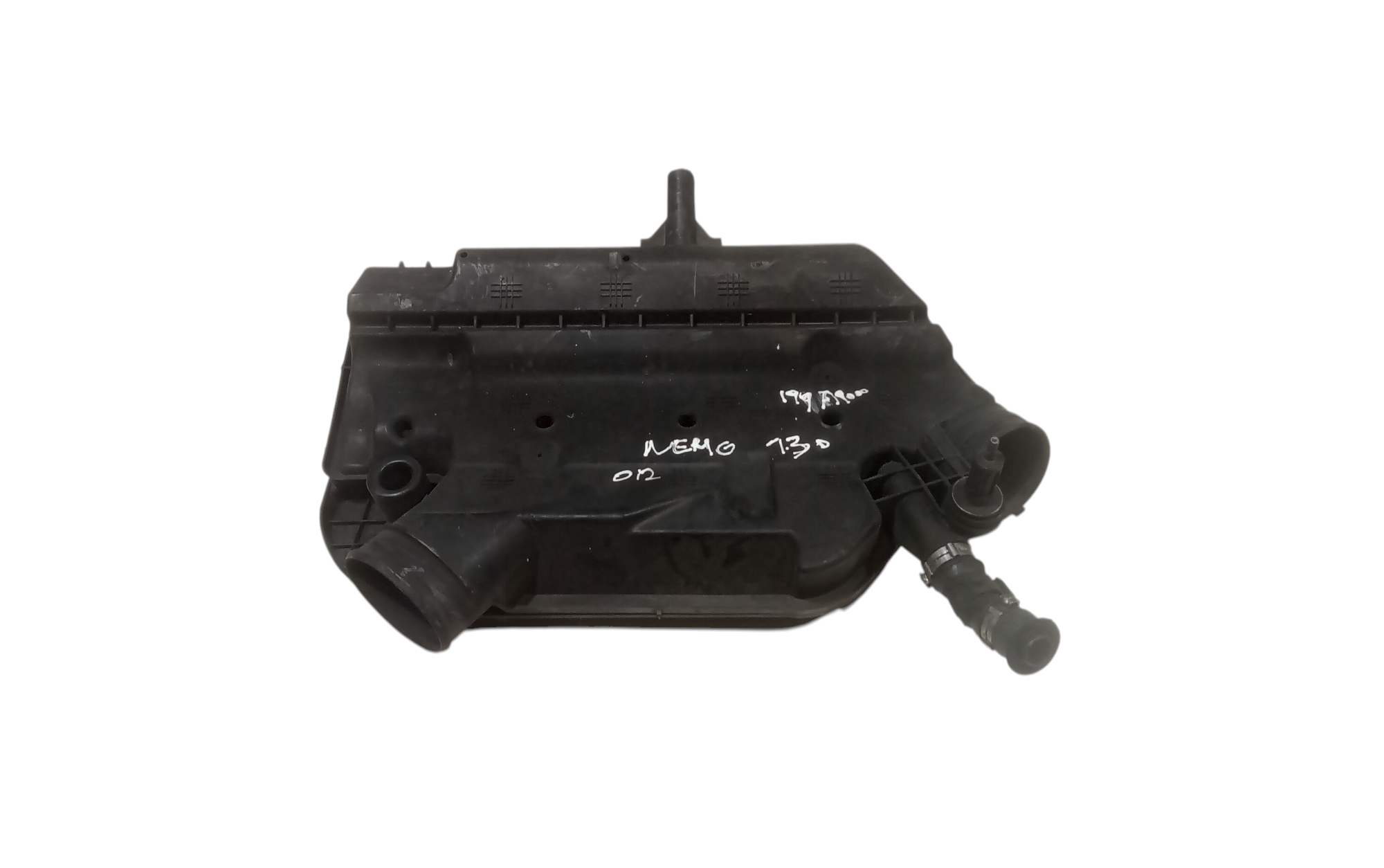 Box scatola filtro aria per Citroen Nemo Serie (08>18) (2008 - 2018)