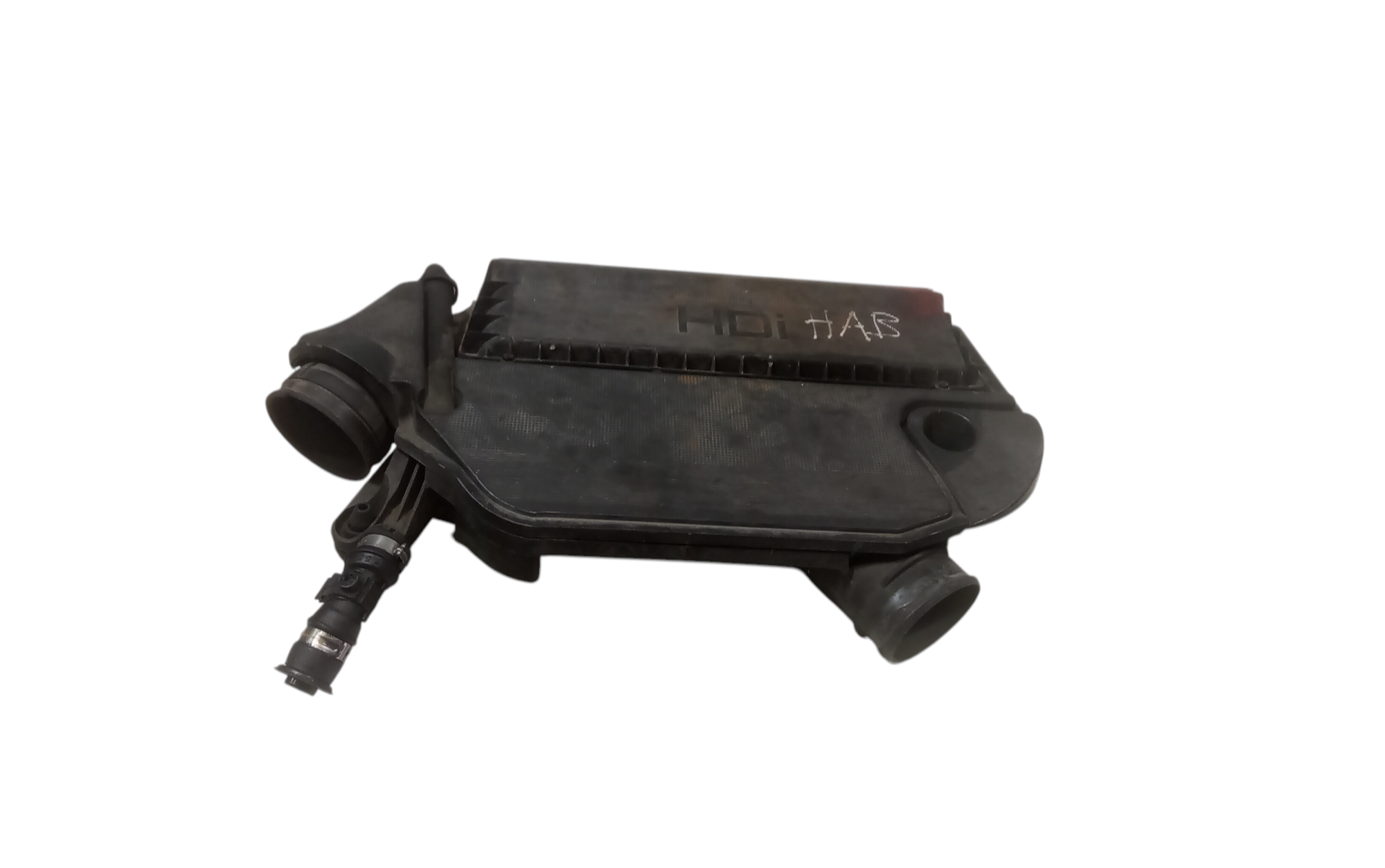 Box scatola filtro aria per Citroen Nemo Serie (08>18) (2008 - 2018)