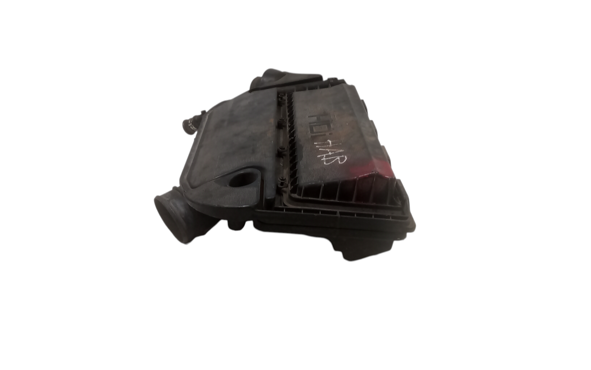 Box scatola filtro aria per Citroen Nemo Serie (08>18) (2008 - 2018)