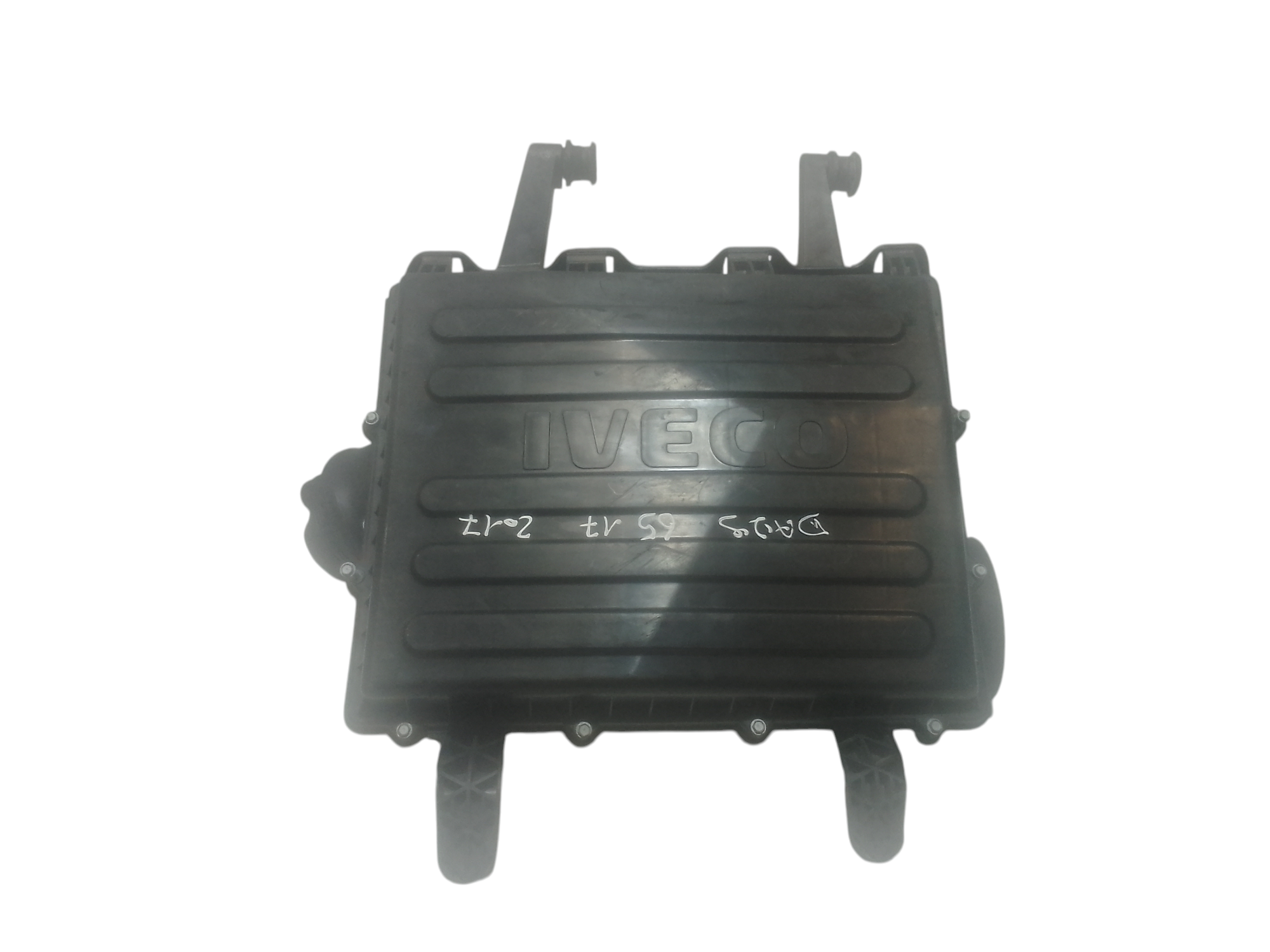 Box scatola filtro aria per Iveco Daily 5 Serie (2014 - In produzione)