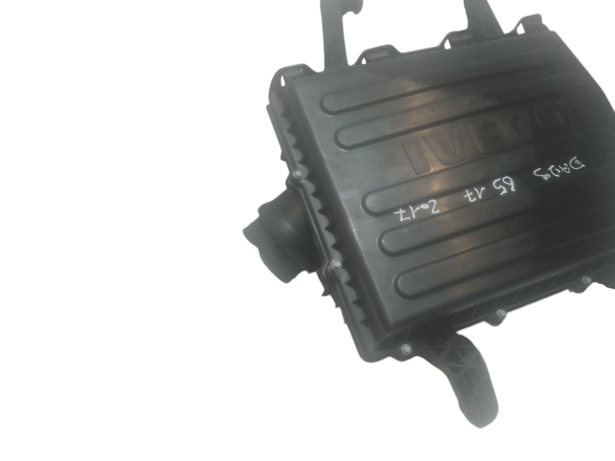 Box scatola filtro aria per Iveco Daily 5 Serie (2014 - In produzione)