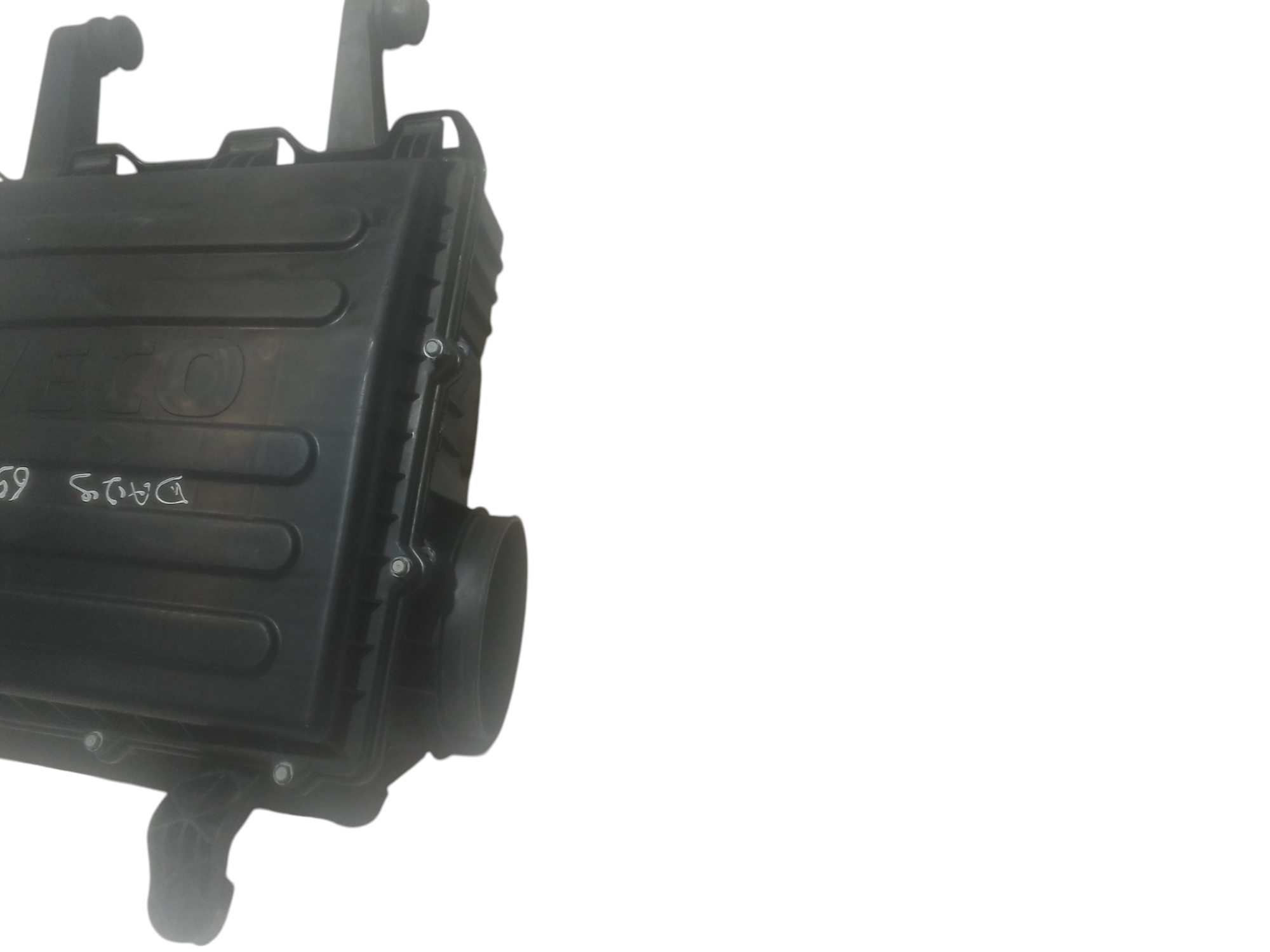 Box scatola filtro aria per Iveco Daily 5 Serie (2014 - In produzione)