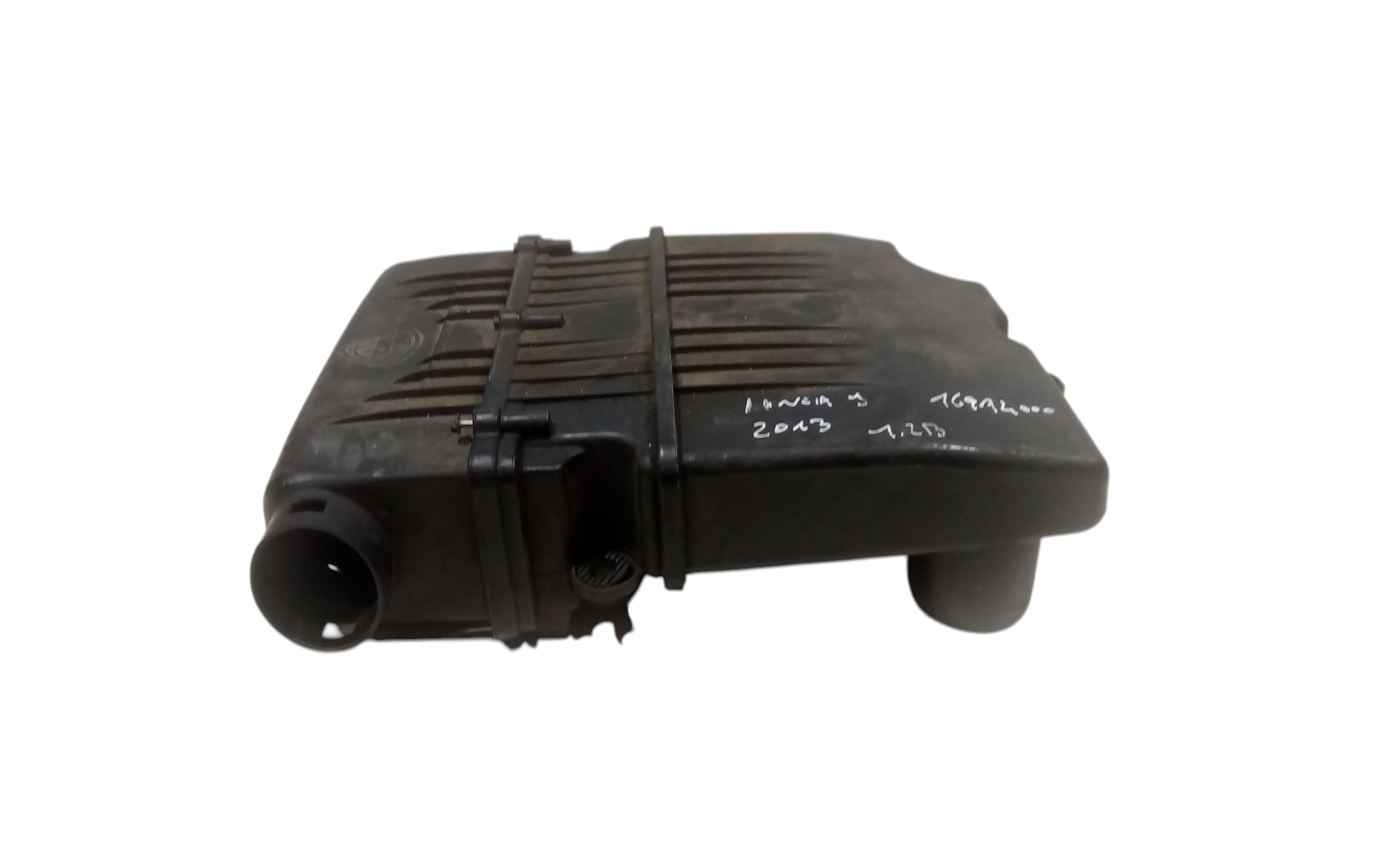 Box scatola filtro aria per Lancia Ypsilon 4 Serie (2011 - In produzione)