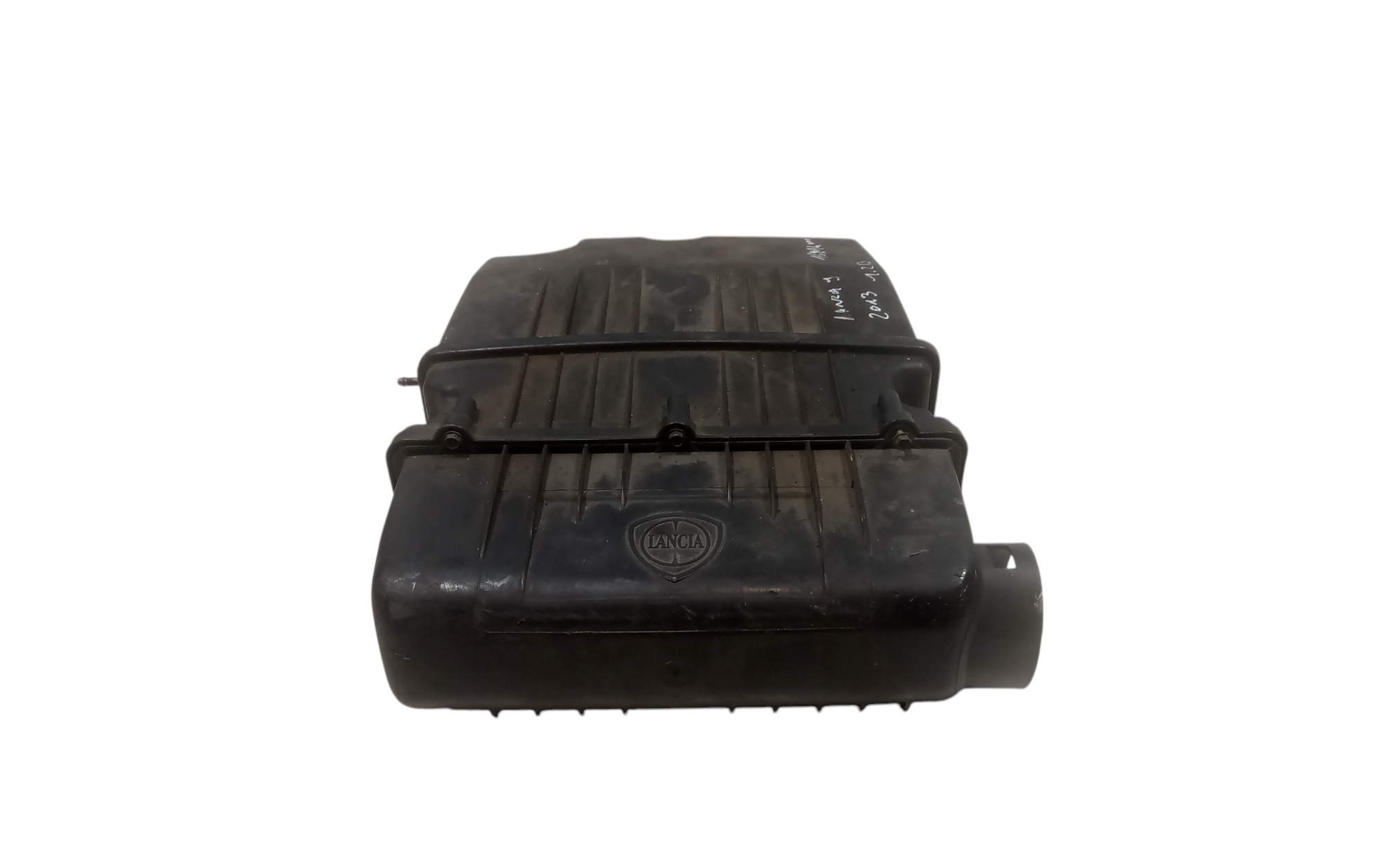 Box scatola filtro aria per Lancia Ypsilon 4 Serie (2011 - In produzione)