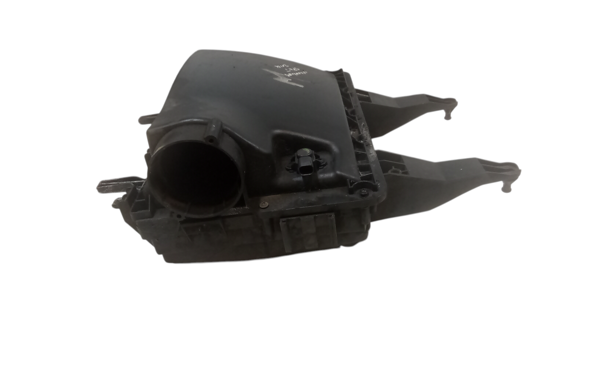 Box scatola filtro aria per Mercedes Sprinter W906 3 Serie (2006 - In produzione)