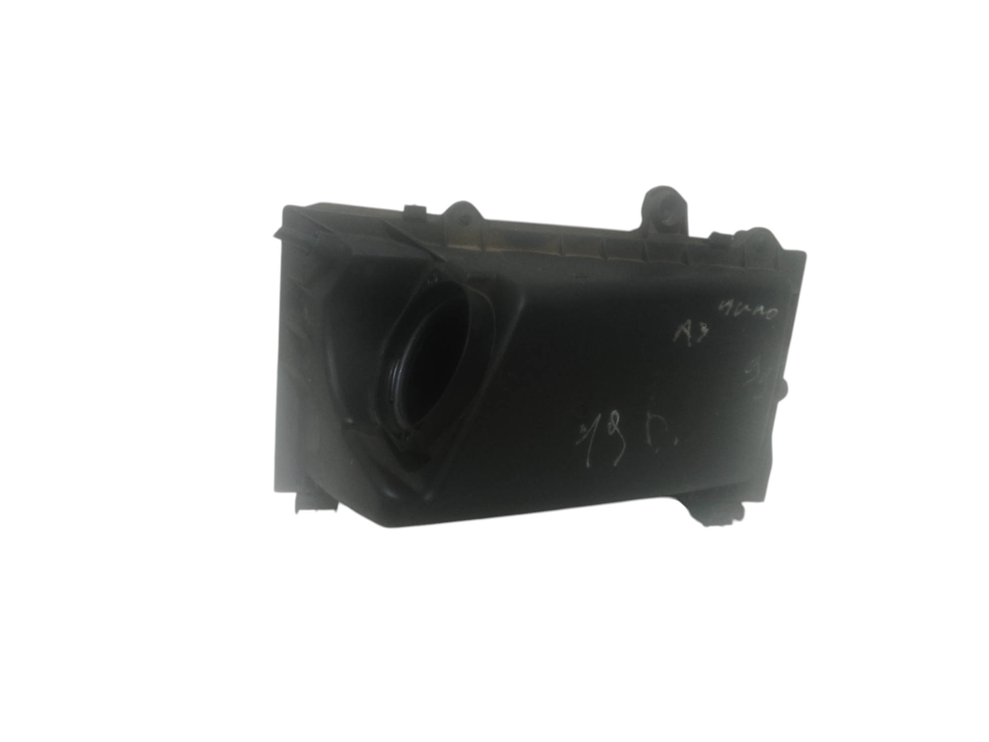 Box scatola filtro aria per Audi A3 Serie (8l1) (96>03) (1996 - 2003)