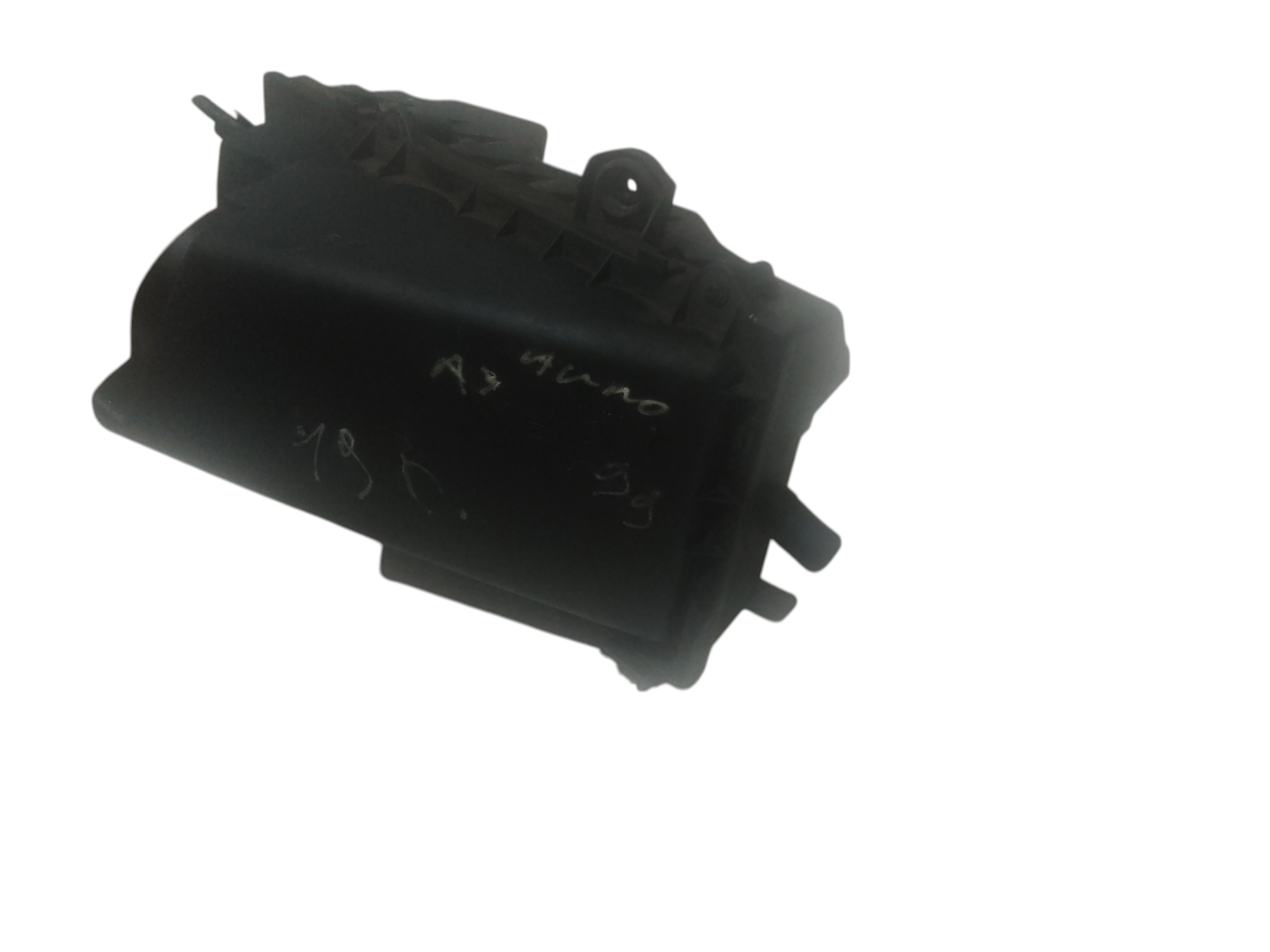 Box scatola filtro aria per Audi A3 Serie (8l1) (96>03) (1996 - 2003)