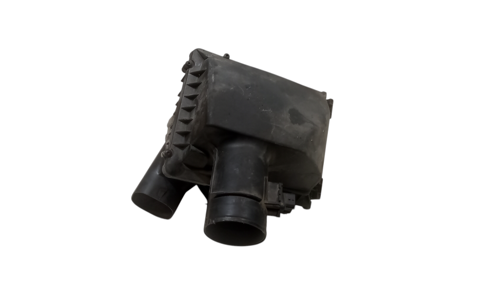 Box scatola filtro aria per Renault Scenic Serie (09>16) (2009 - 2016)