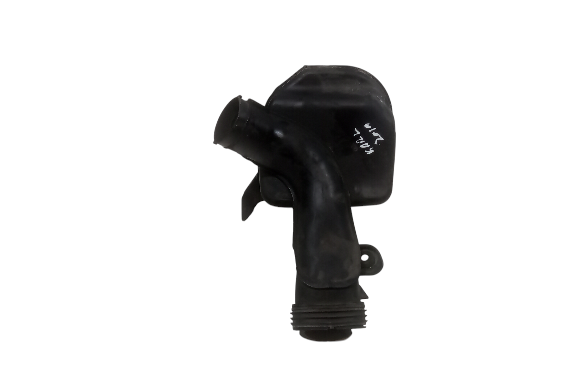 Box scatola filtro aria per Opel Karl Serie (2015 - 2017)