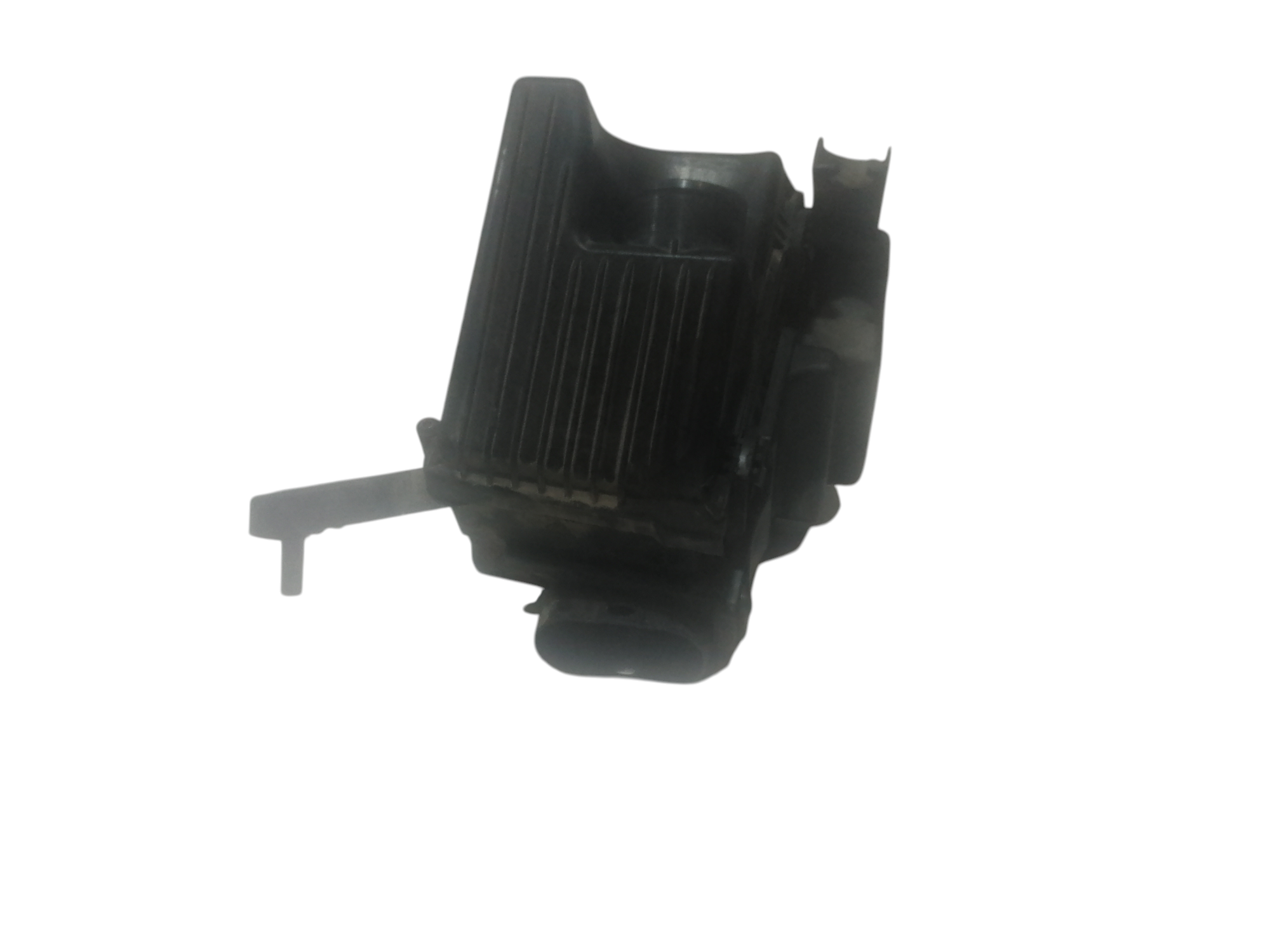 Box scatola filtro aria per Renault Twingo Iii Serie (14>) (2014 - In produzione)