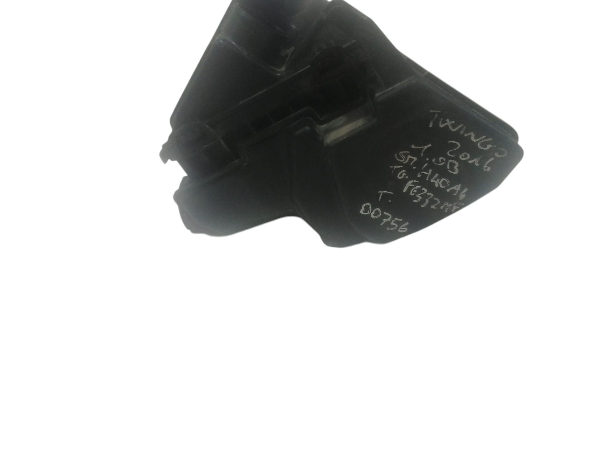 Box scatola filtro aria per Renault Twingo Iii Serie (14>) (2014 - In produzione)